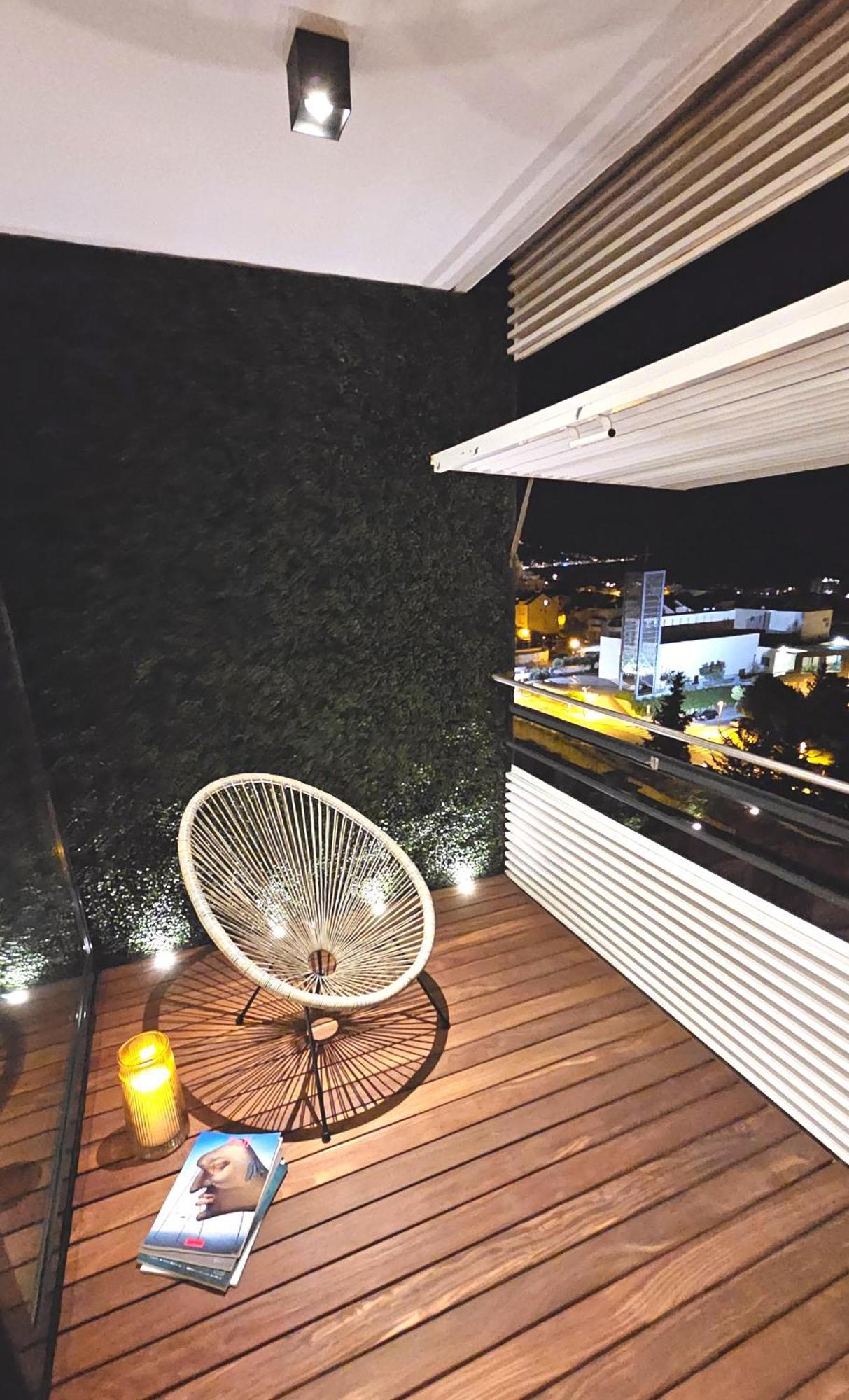 Bob Luxury Design & Sea View