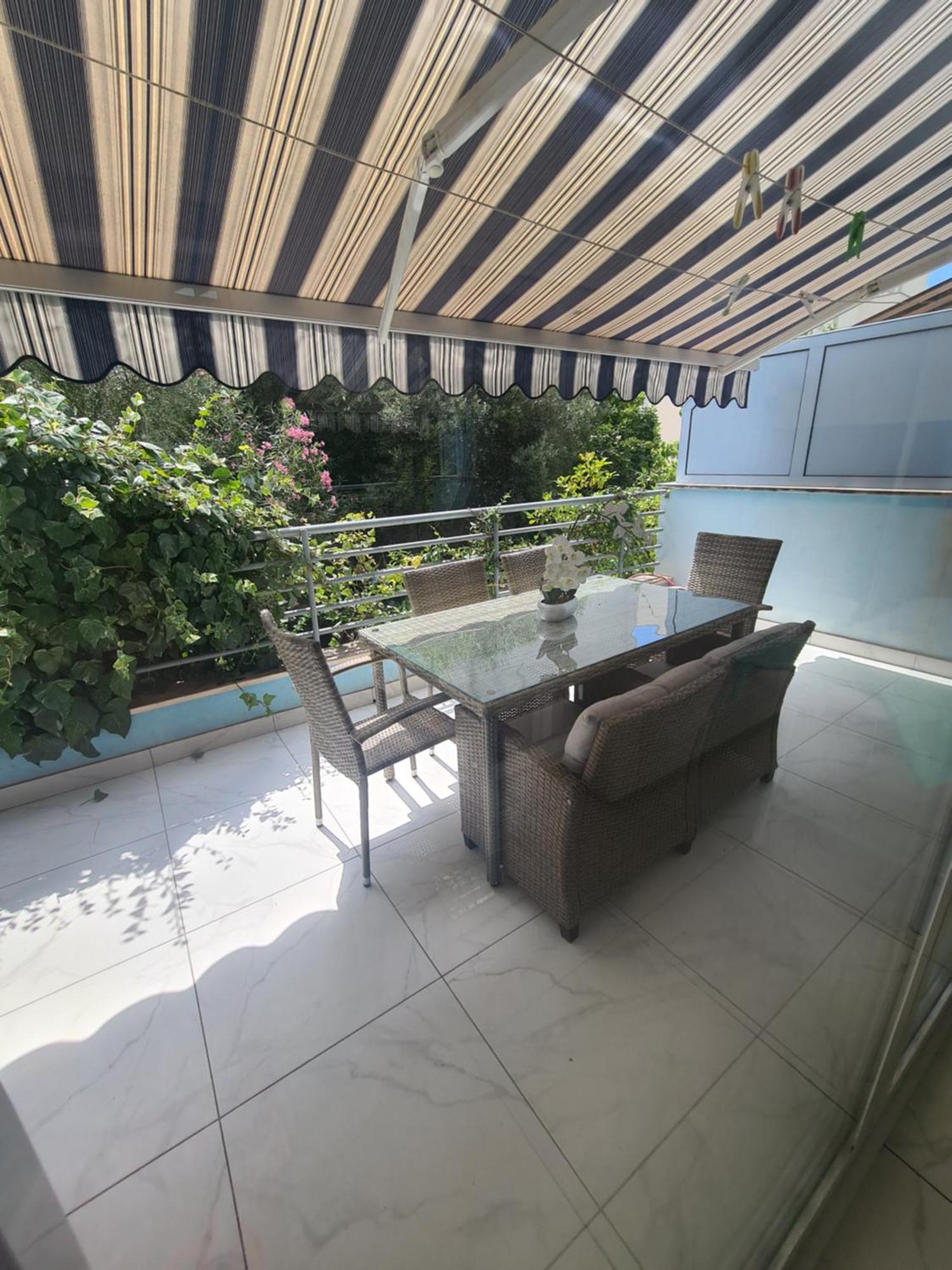 Appartement Diana Znjan *