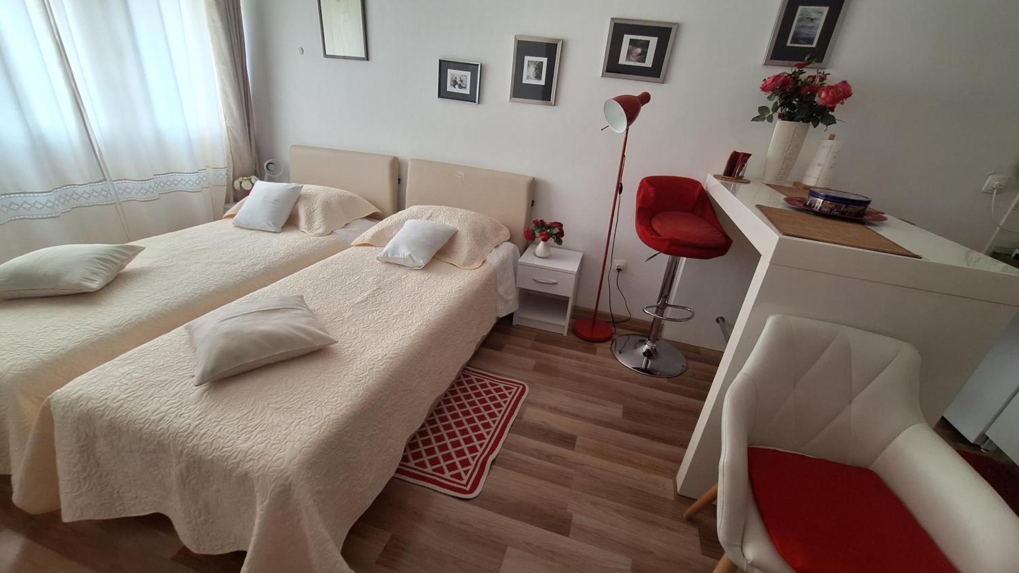 Apartman Klara *