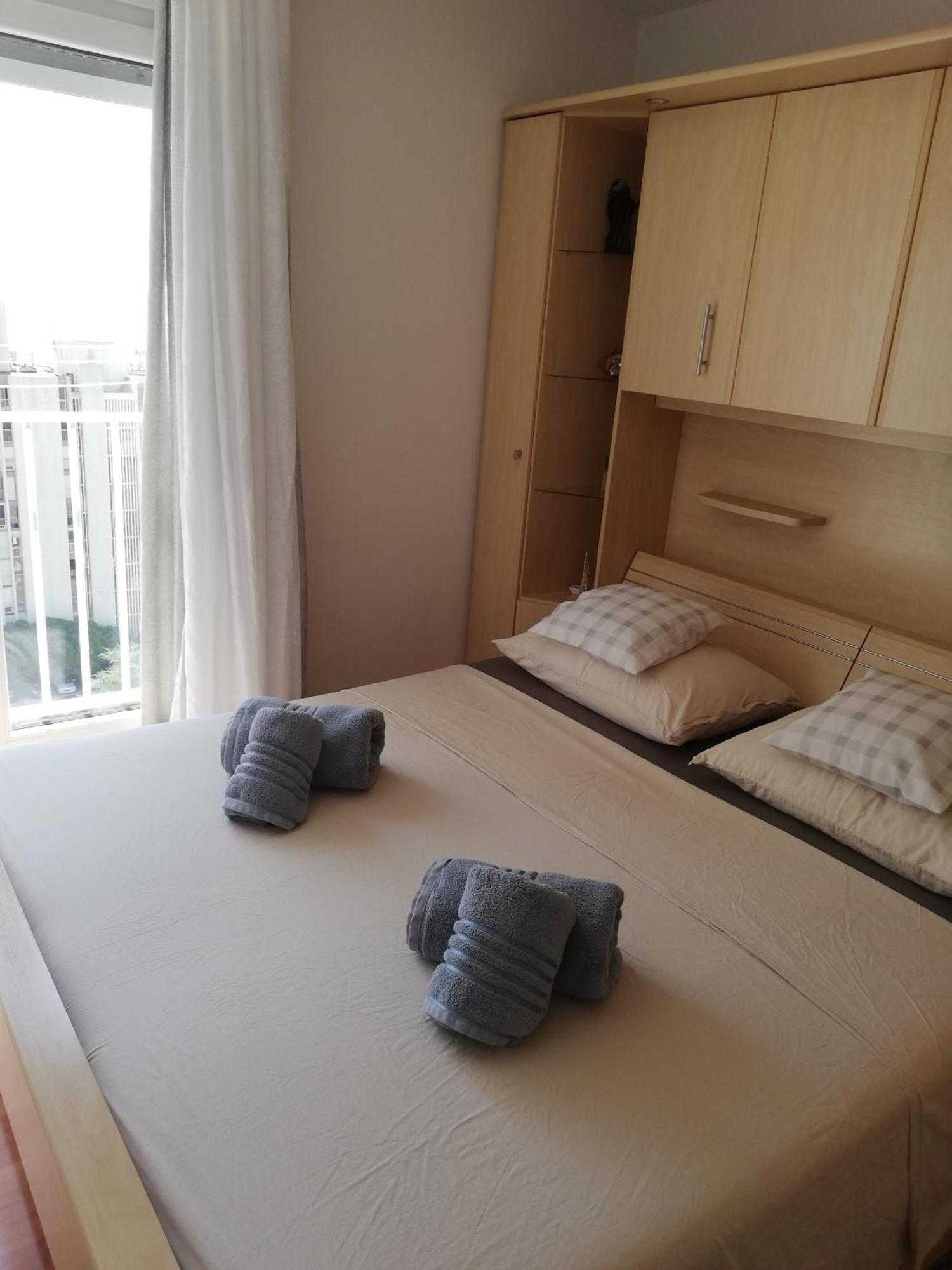 Apartment Alnea Split