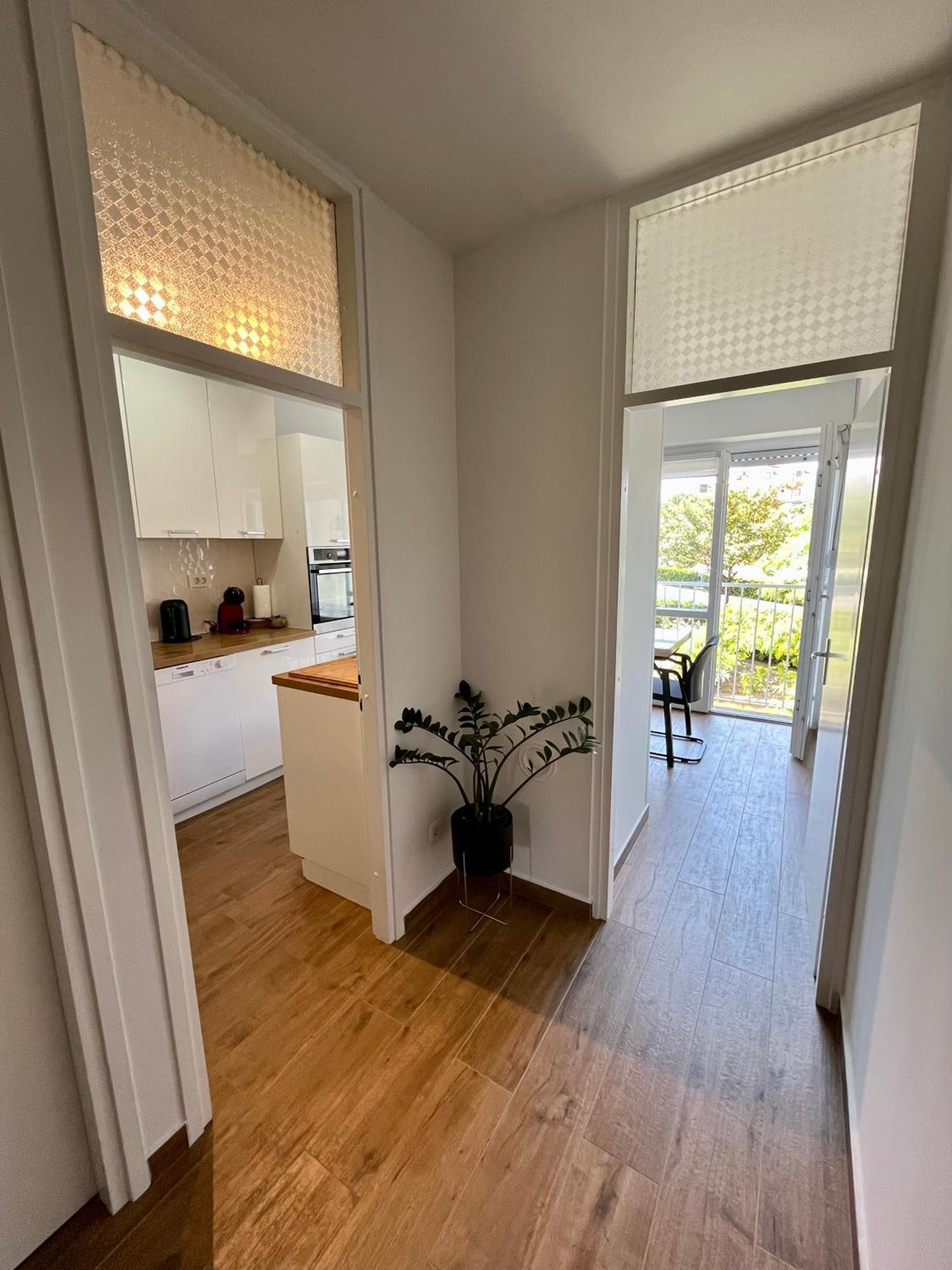 Apartman Ana Split