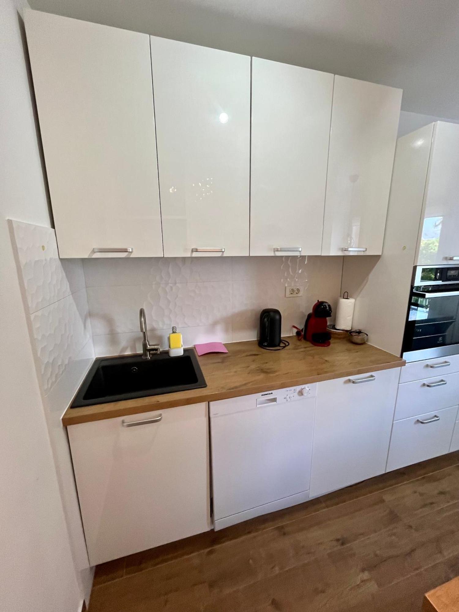 Ana Apartman Split