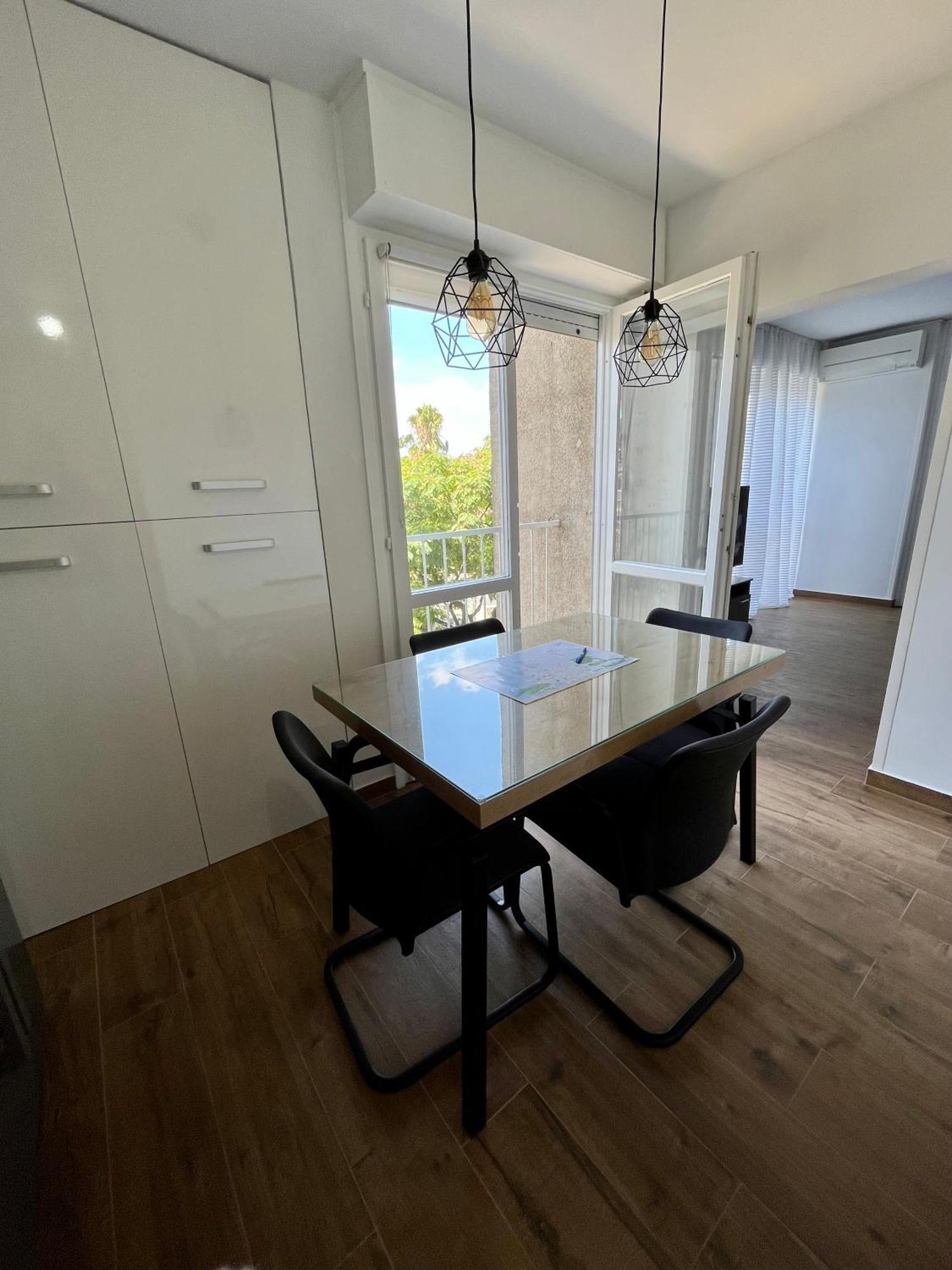 Ana Apartman