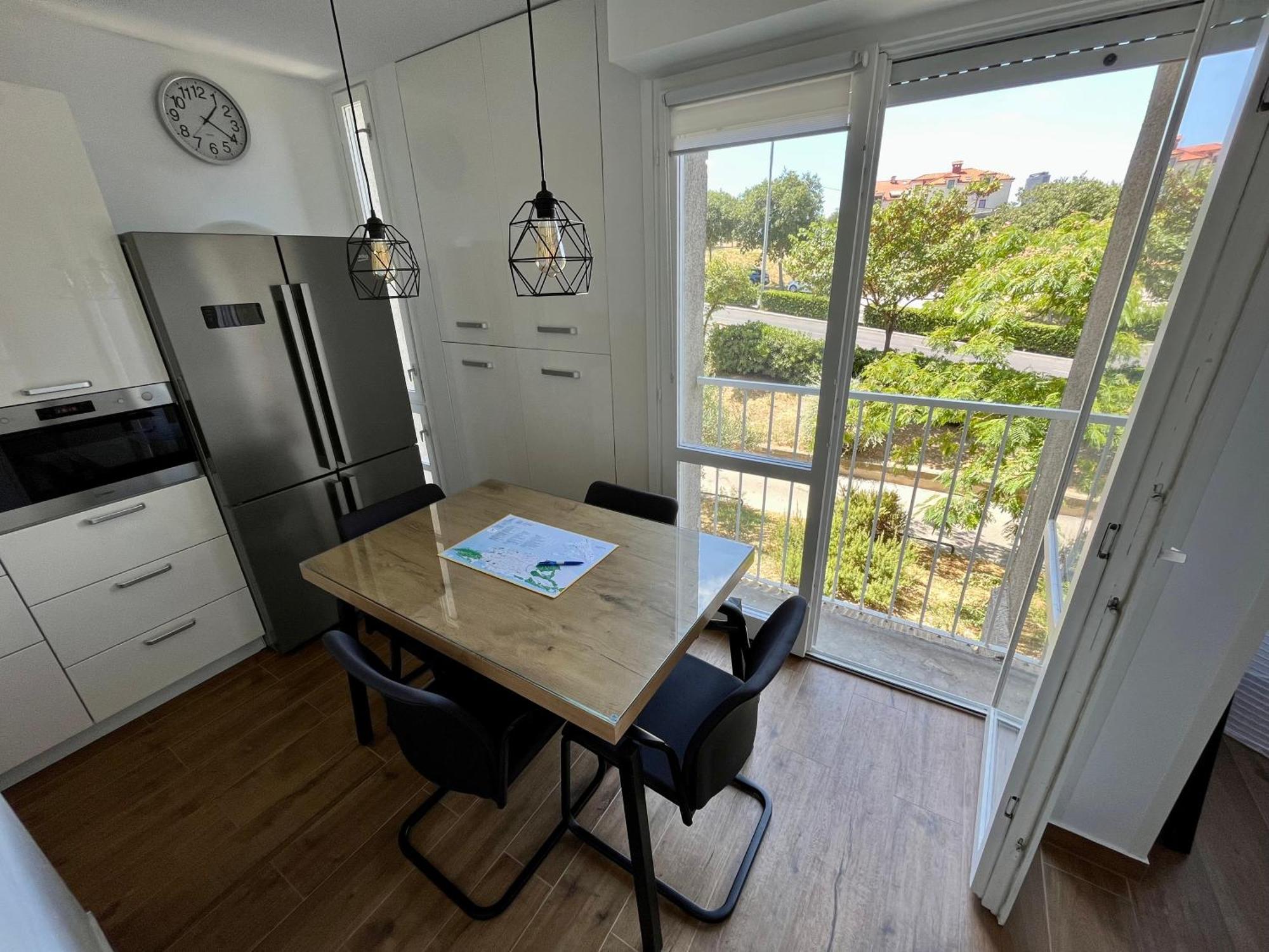 Ana Apartman *