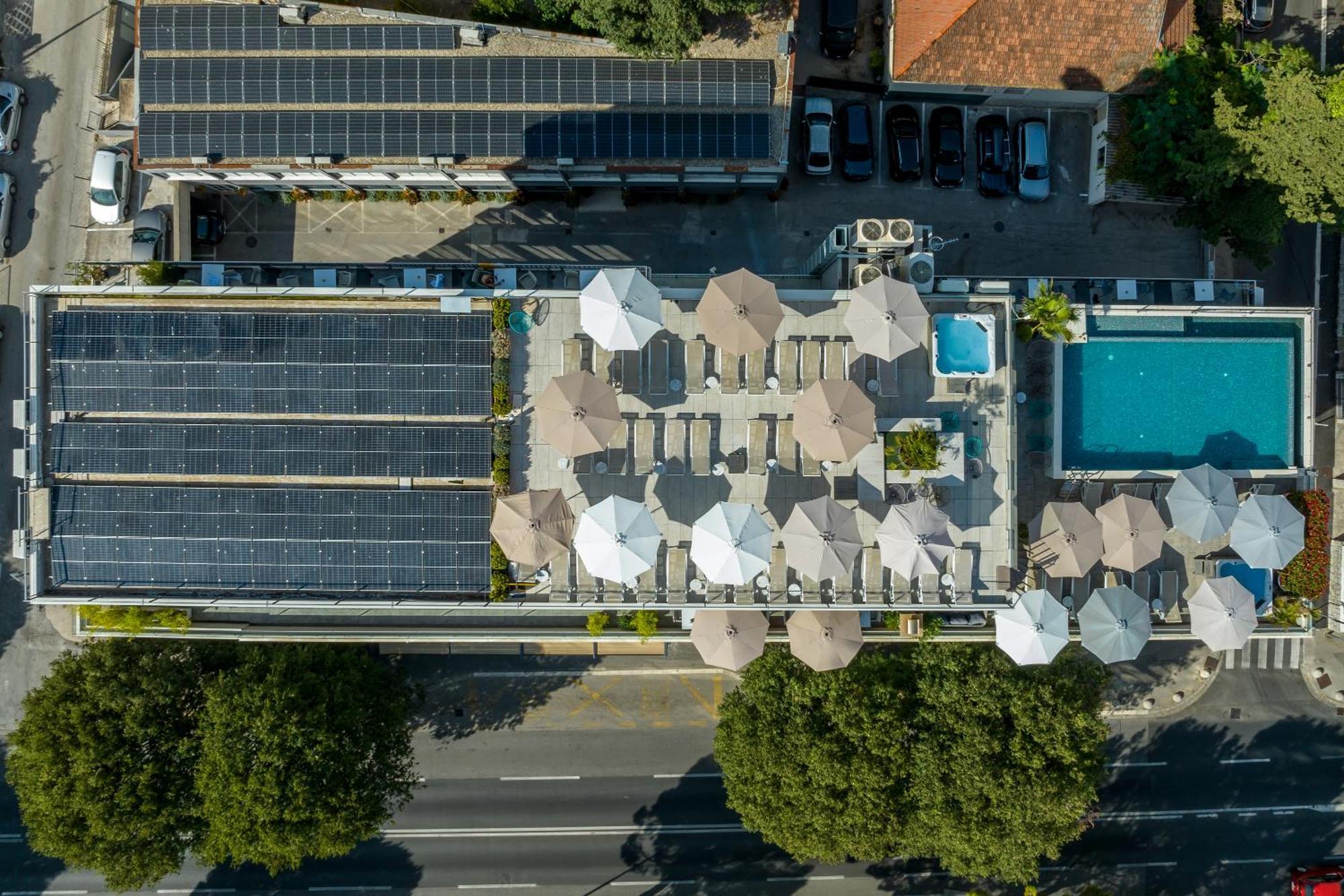 Art Hotel Split