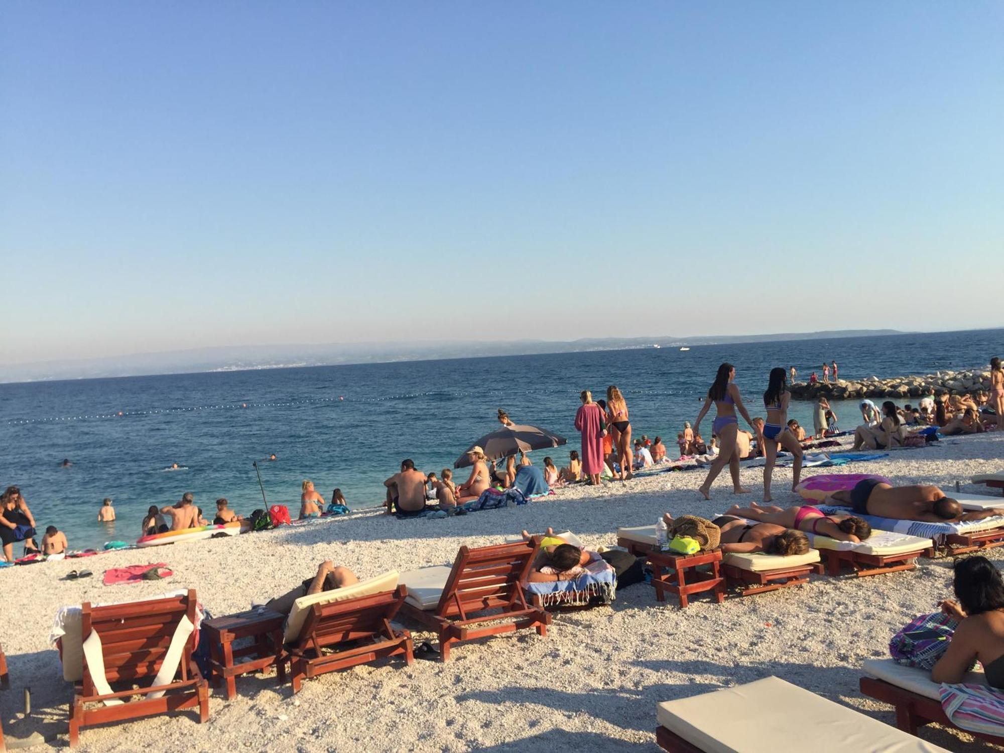 Appartement Del Mar *