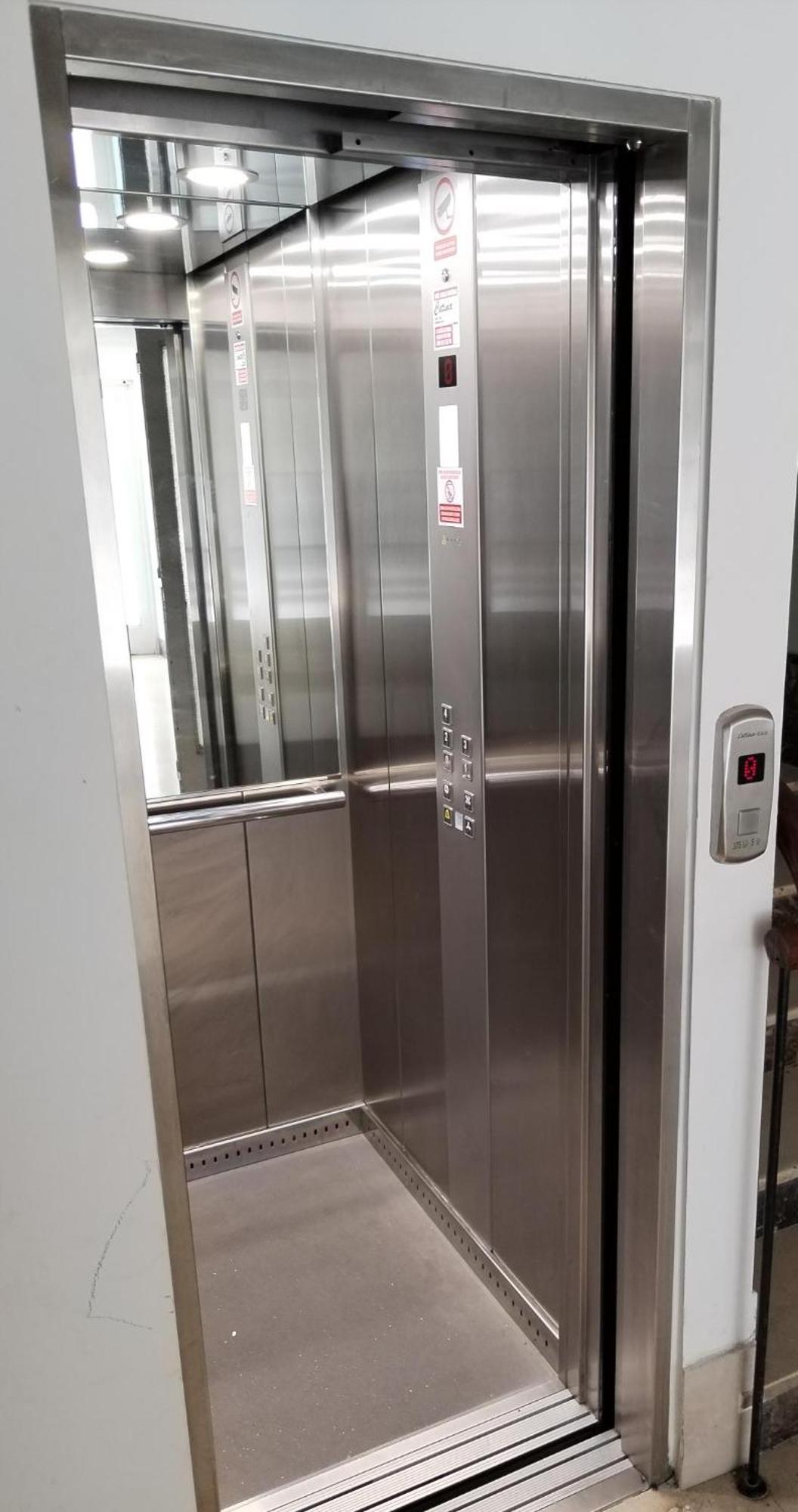 Brnistra Appartement