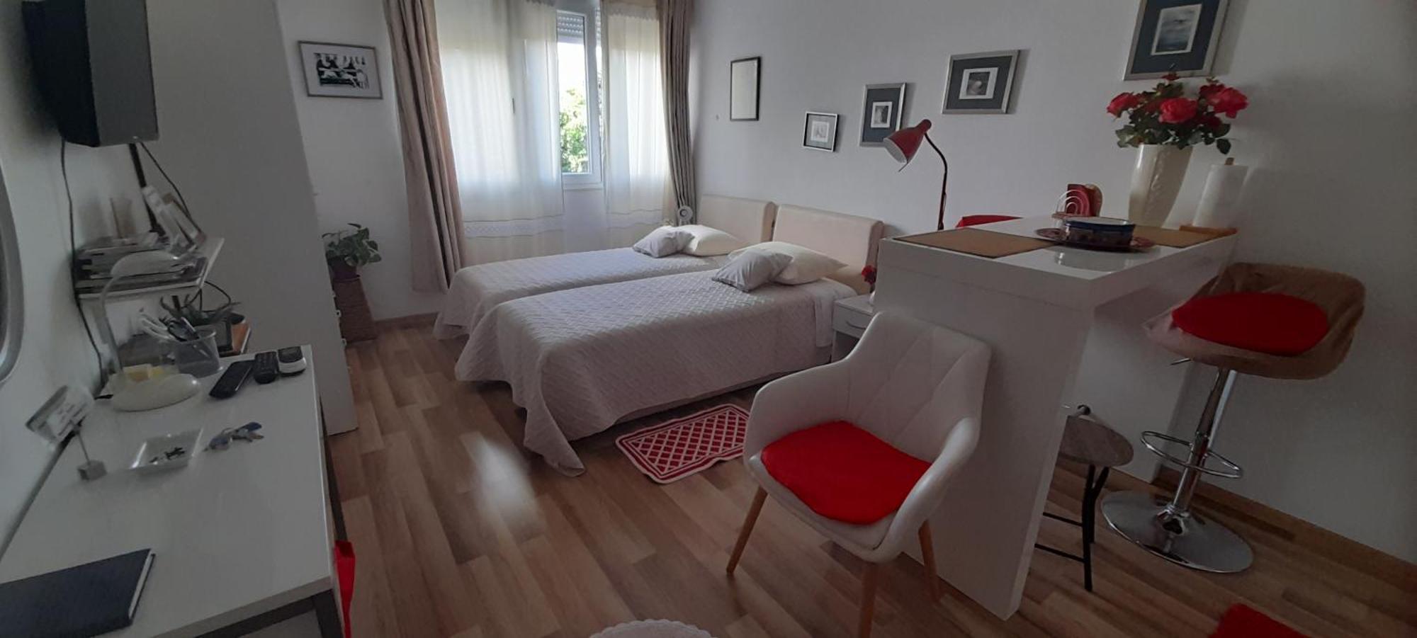 Klara Apartment