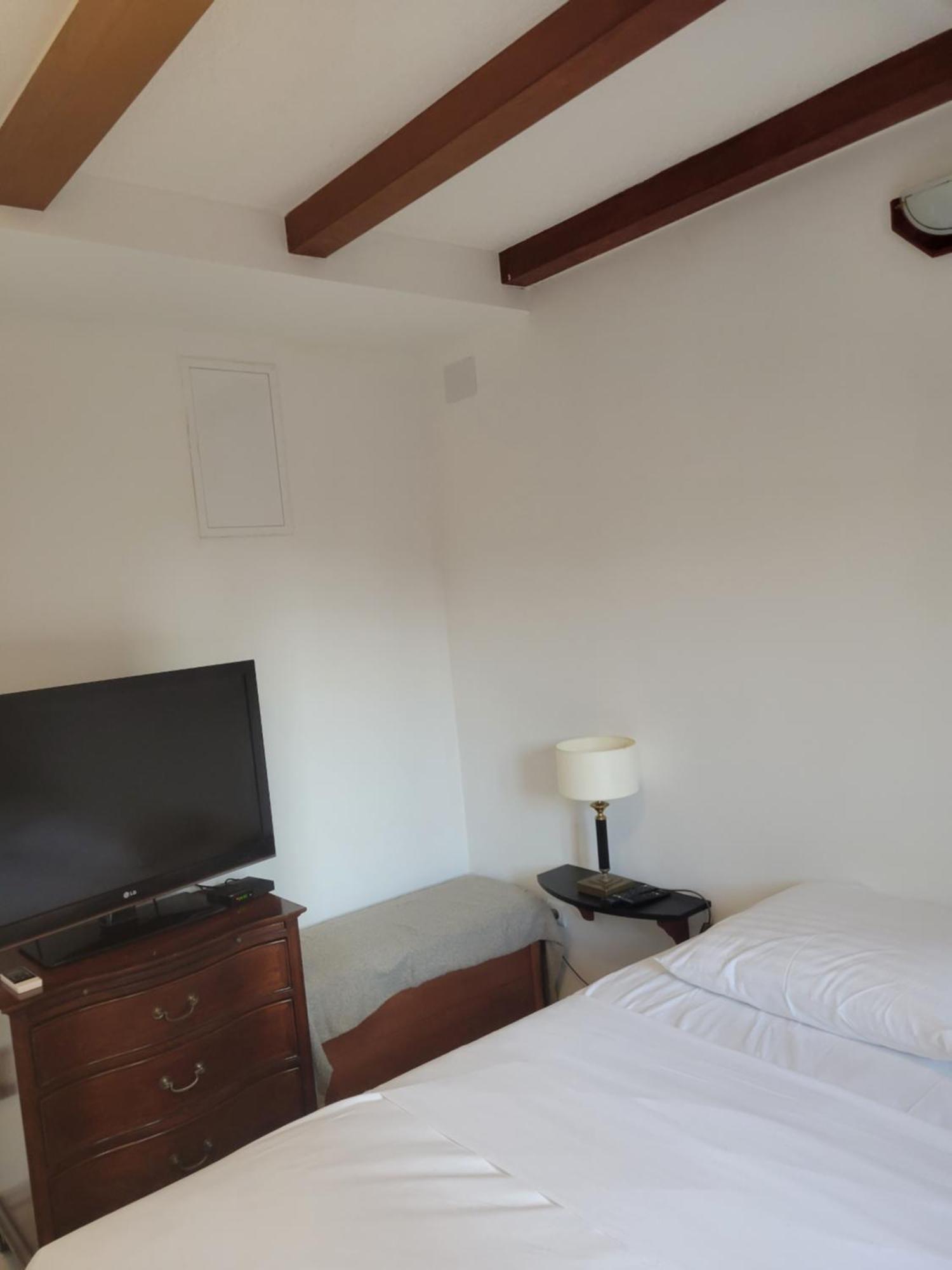 Summerhouse Calypso Apartamento *