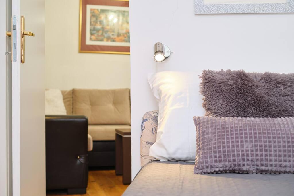 Apartment Galeriana Palace By Litto *
