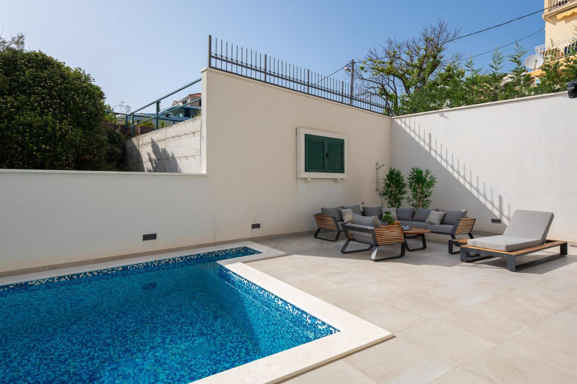 Epetium Villa