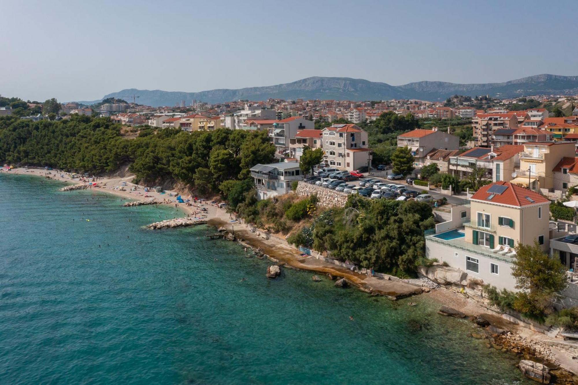 Epetium Split