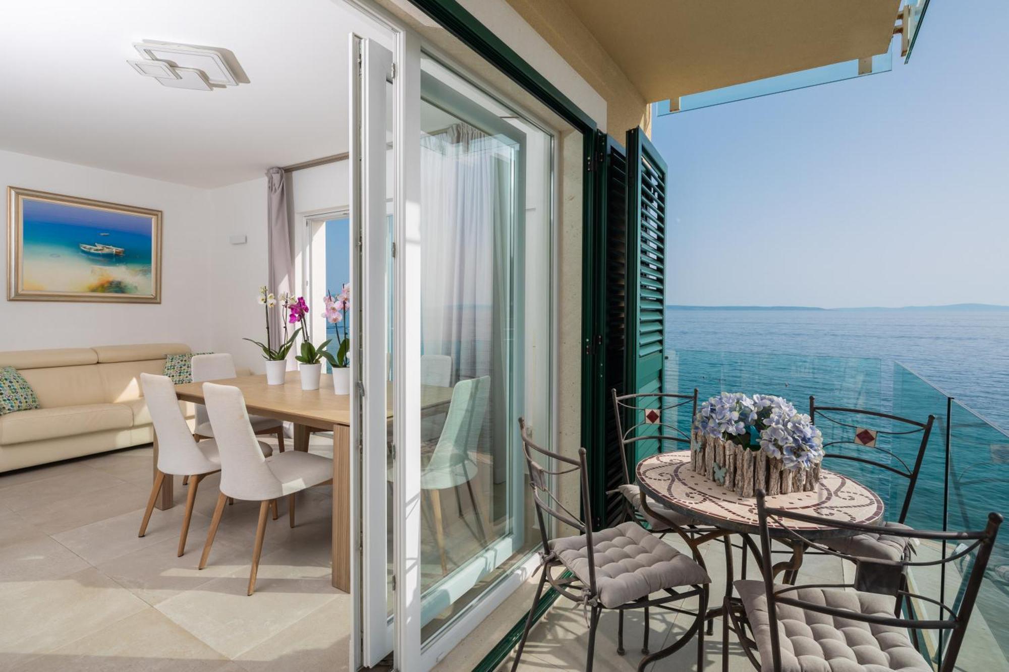 Villa Epetium Split