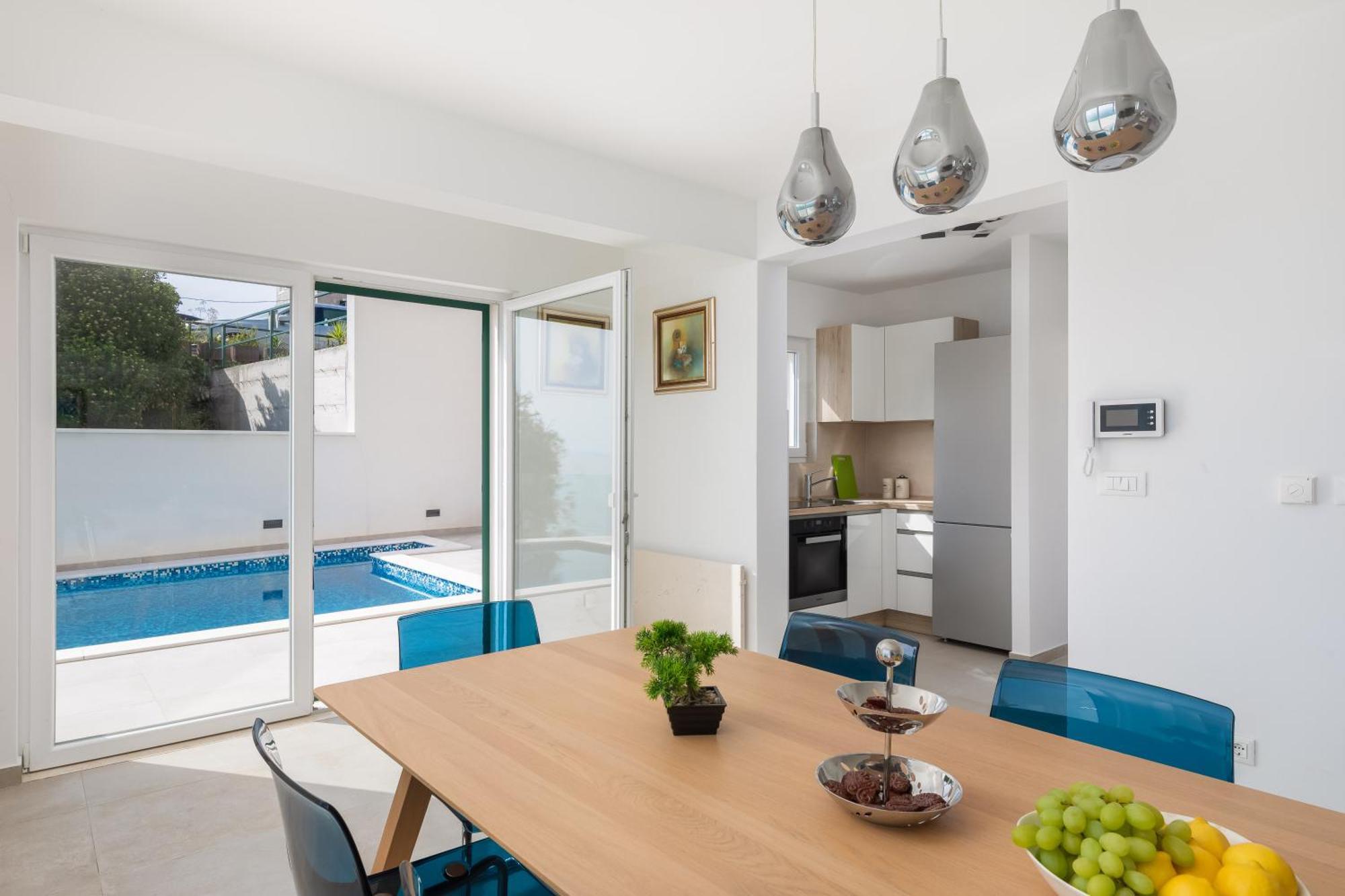 Epetium Villa Split
