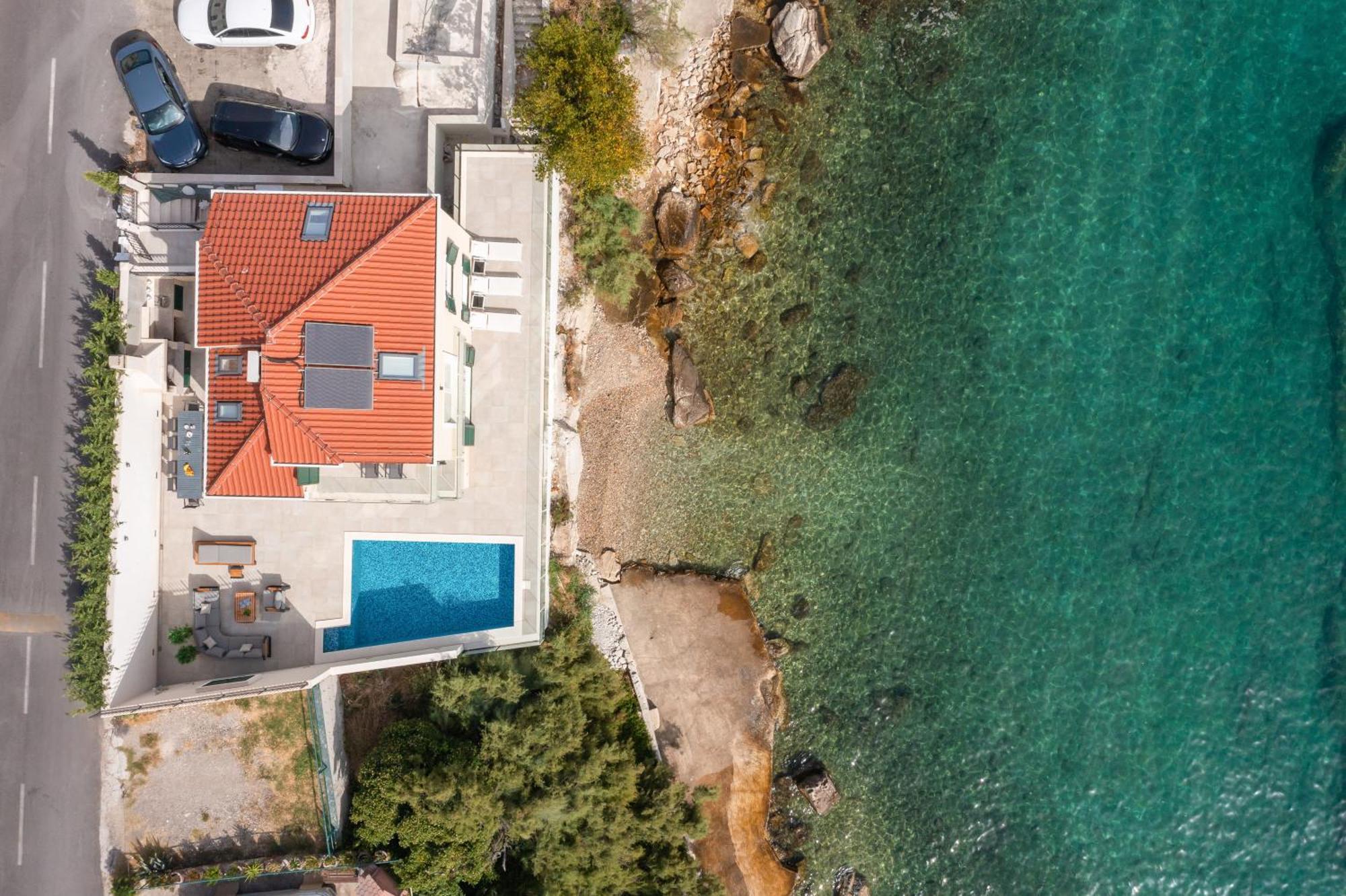 Villa Epetium Split