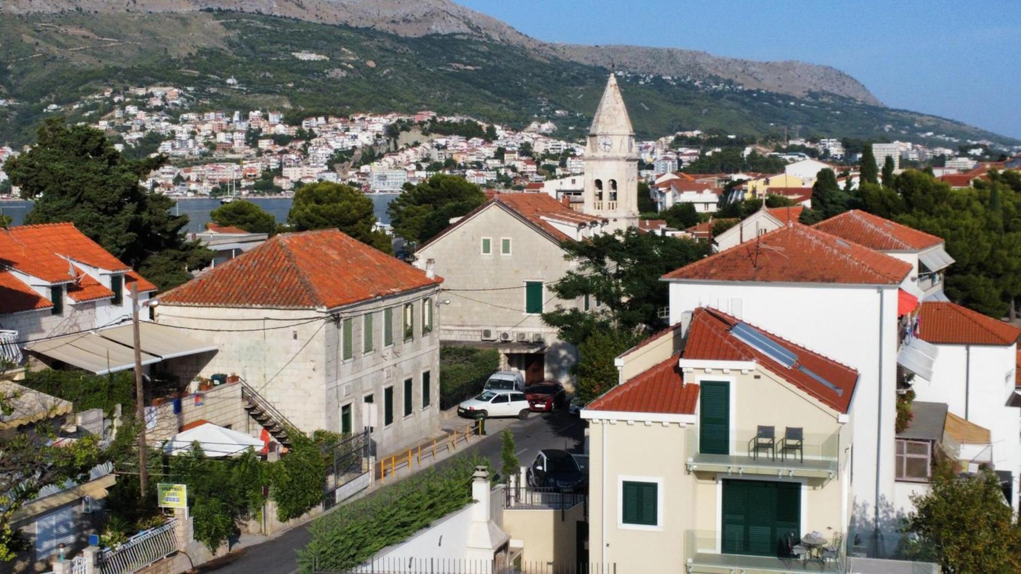 Amfora Maris * Split