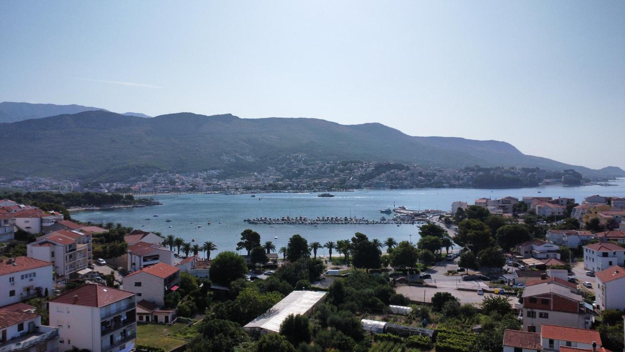 Amfora Maris Appartement Split
