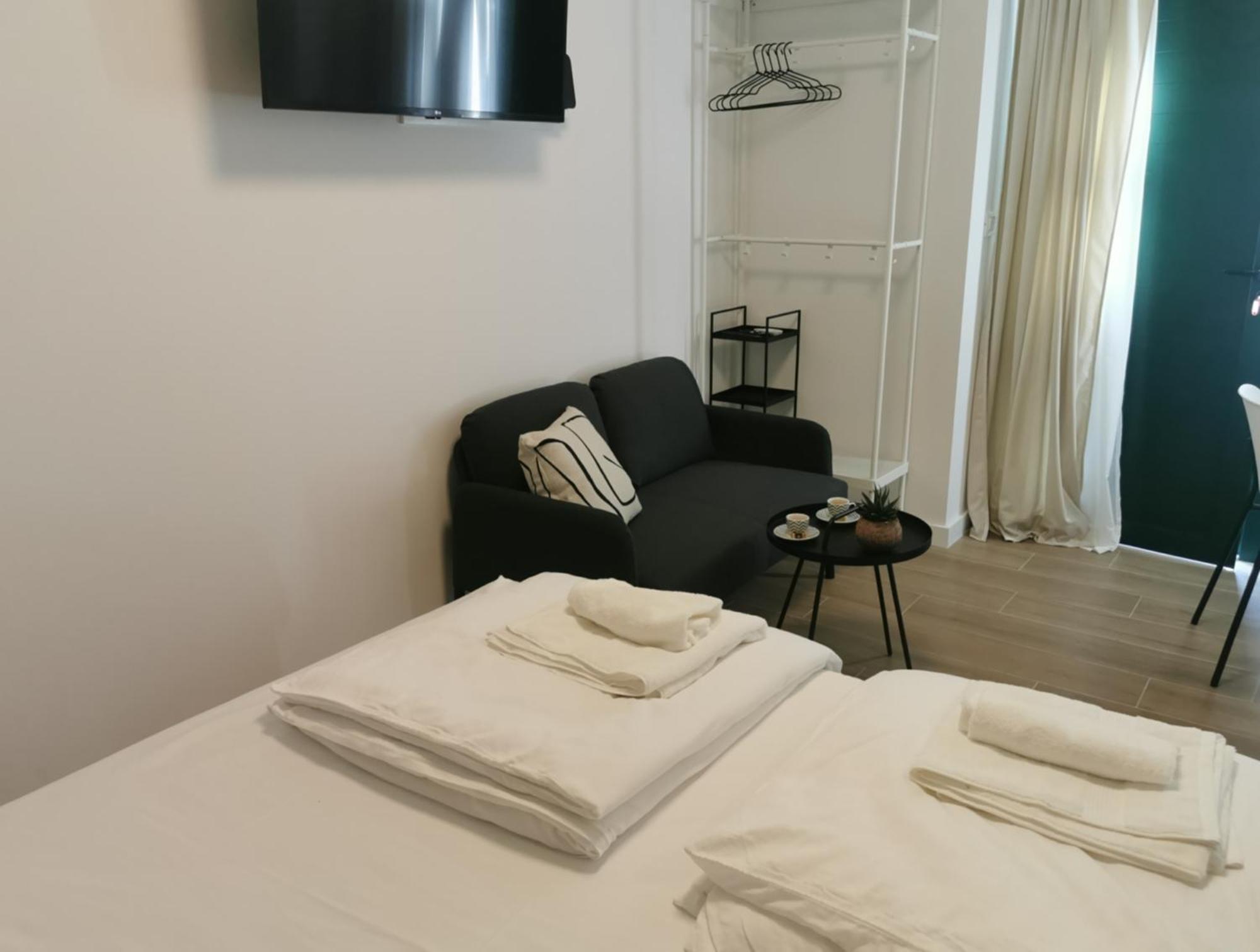 J'adore - Free Parking Apartamento