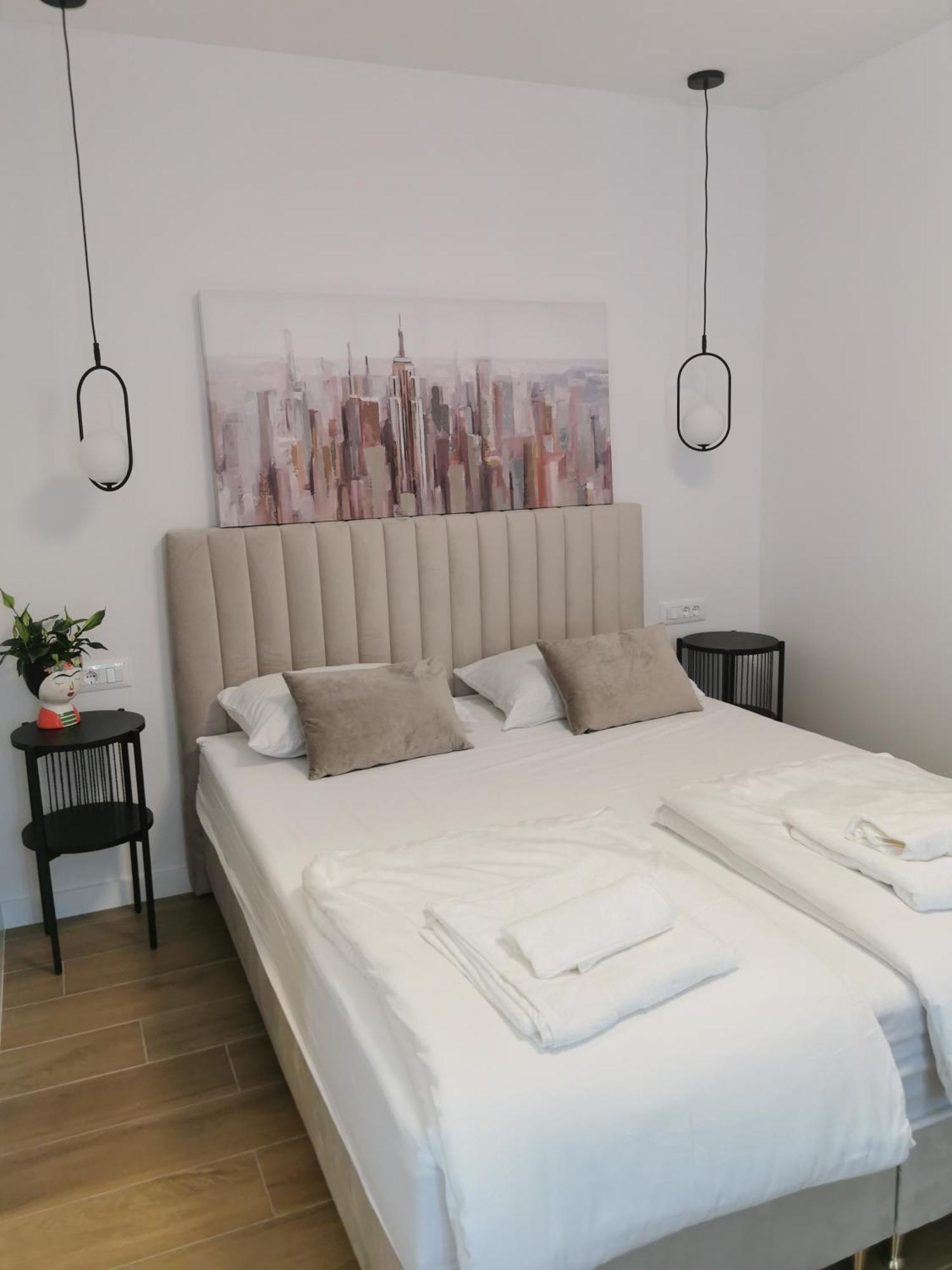 Apartamento J'adore - Free Parking Split