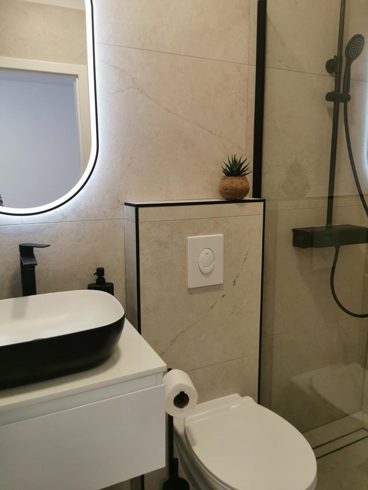 Apartamento J'adore - Free Parking *