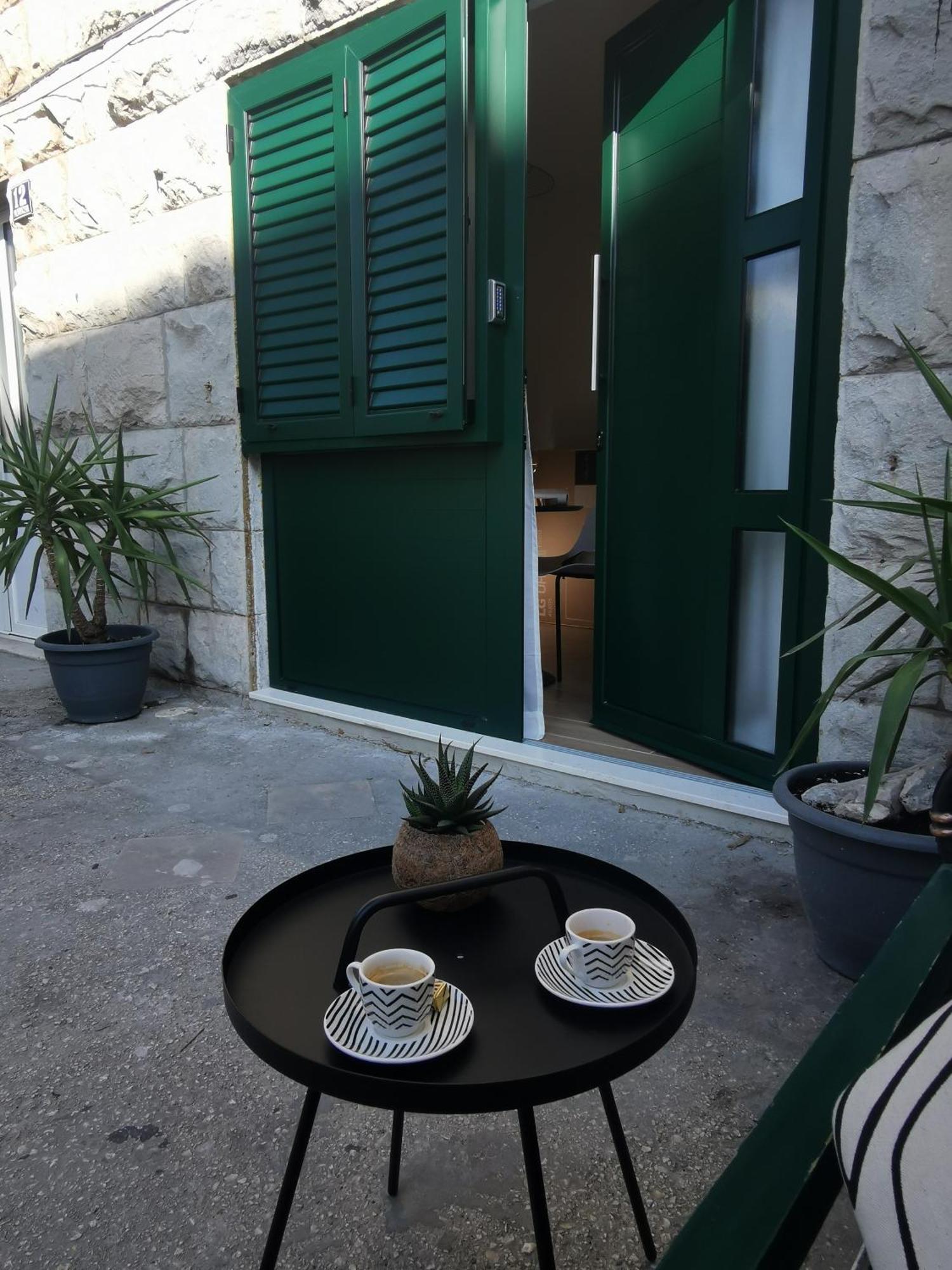 Apartamento J'adore - Free Parking Split