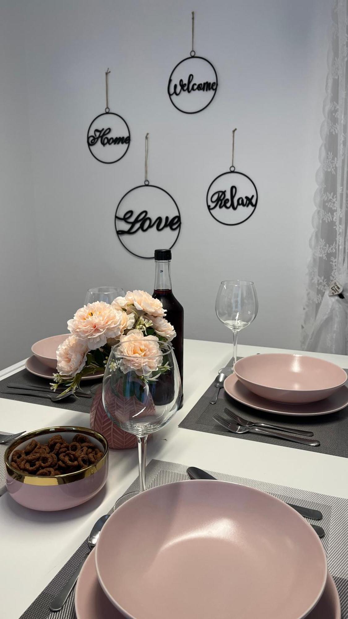 Apartment Lalica