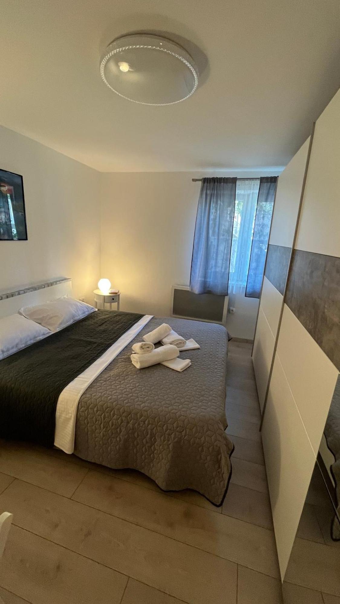 Lalica Apartment