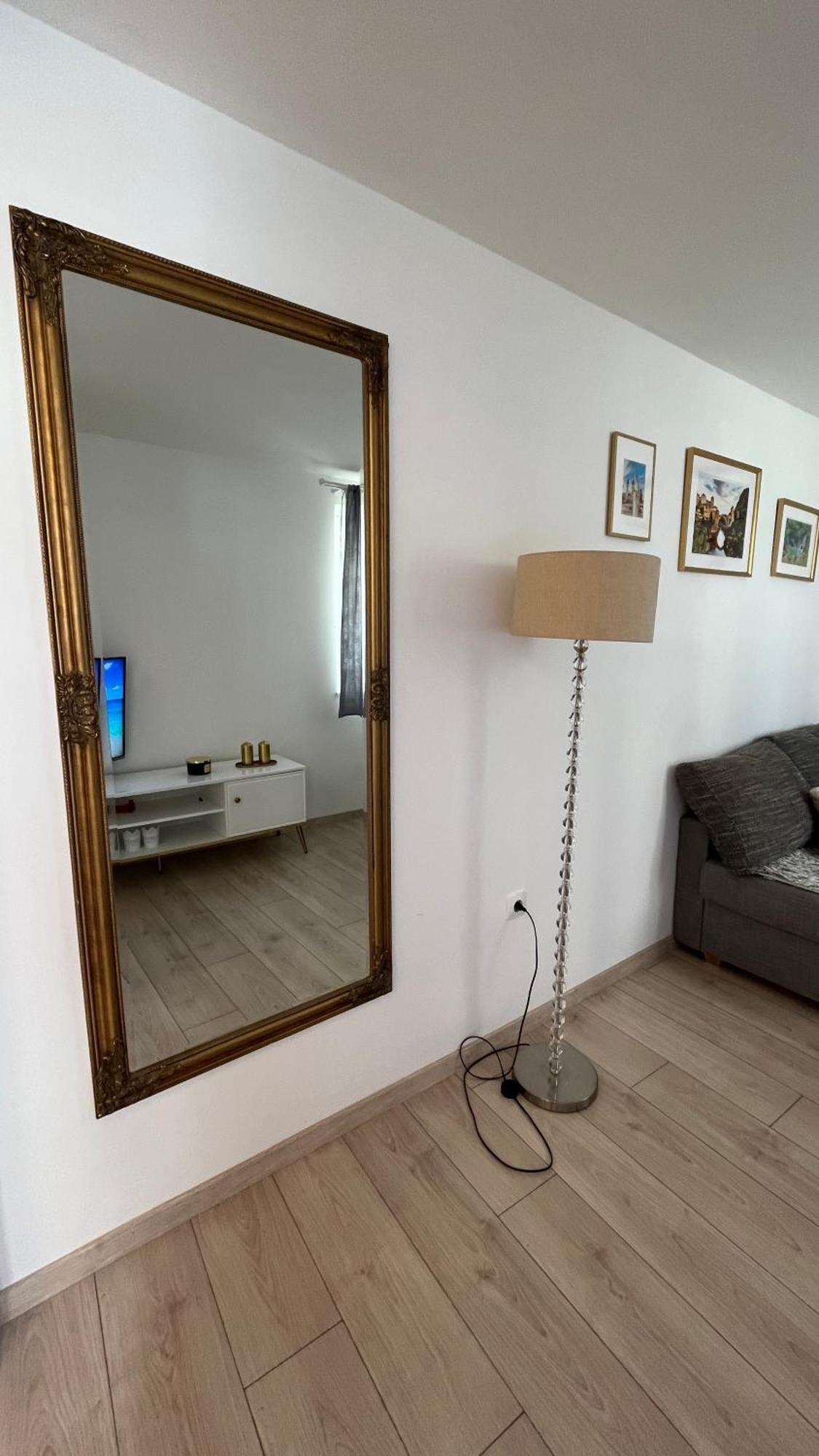 Apartment Lalica *