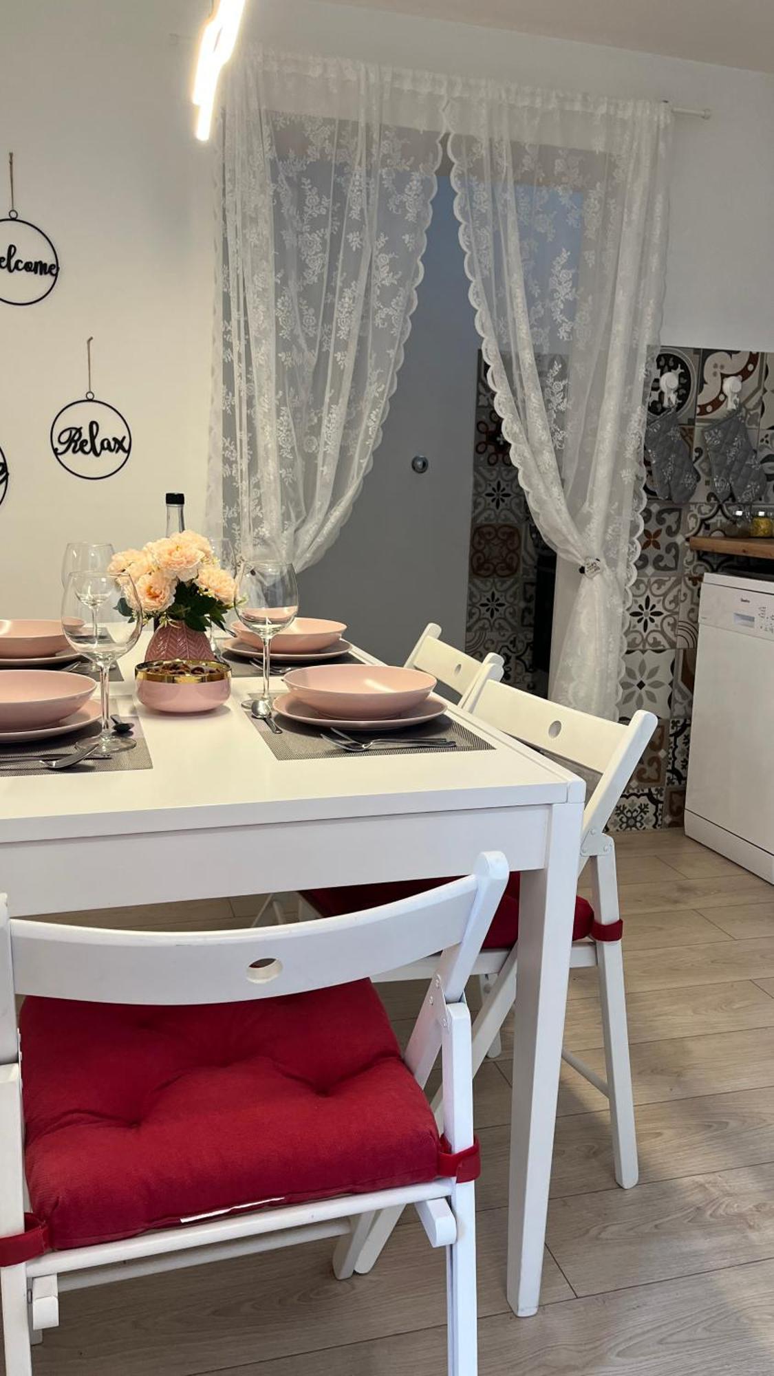 Lalica Apartment *