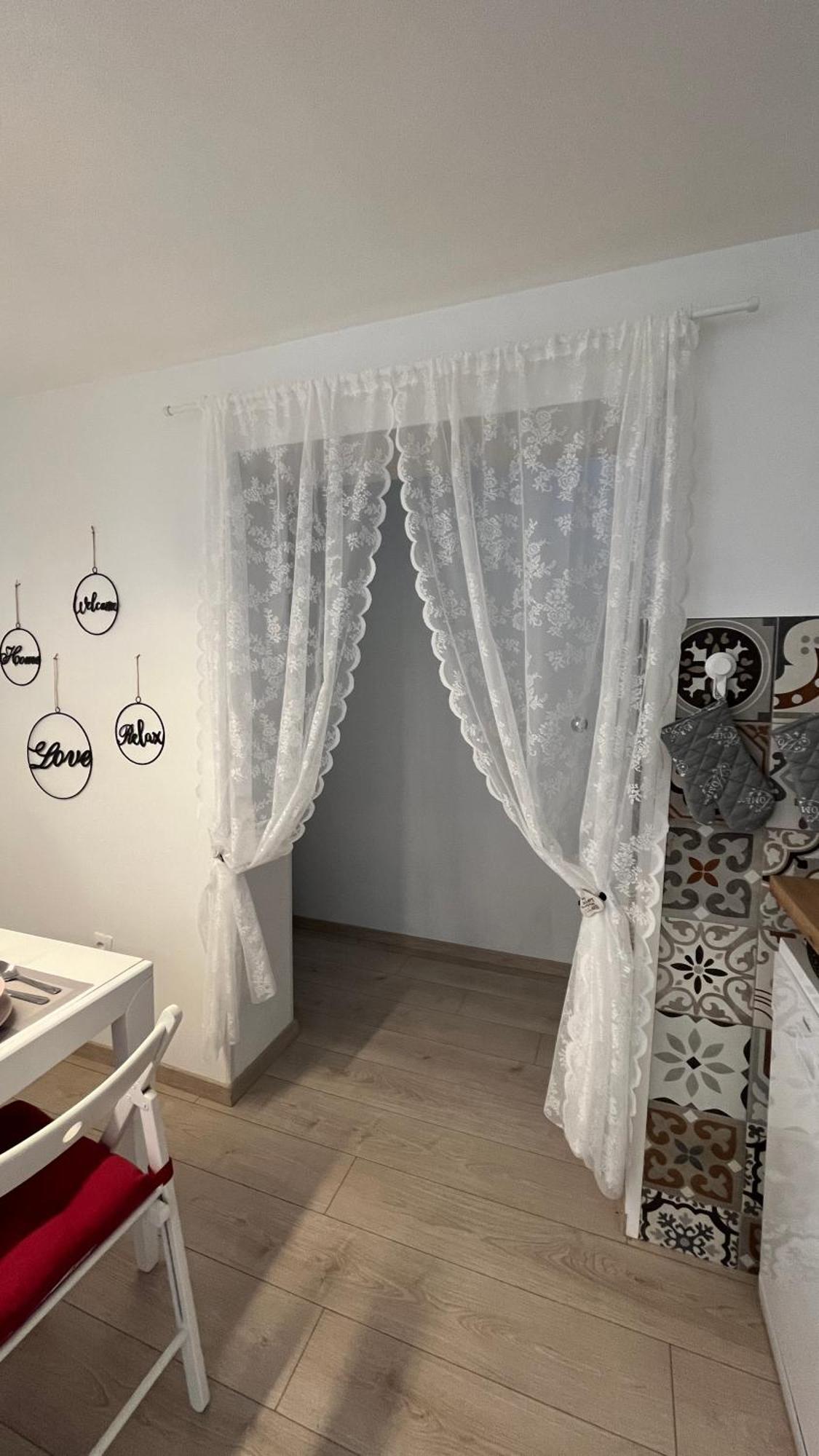 Lalica Apartment *
