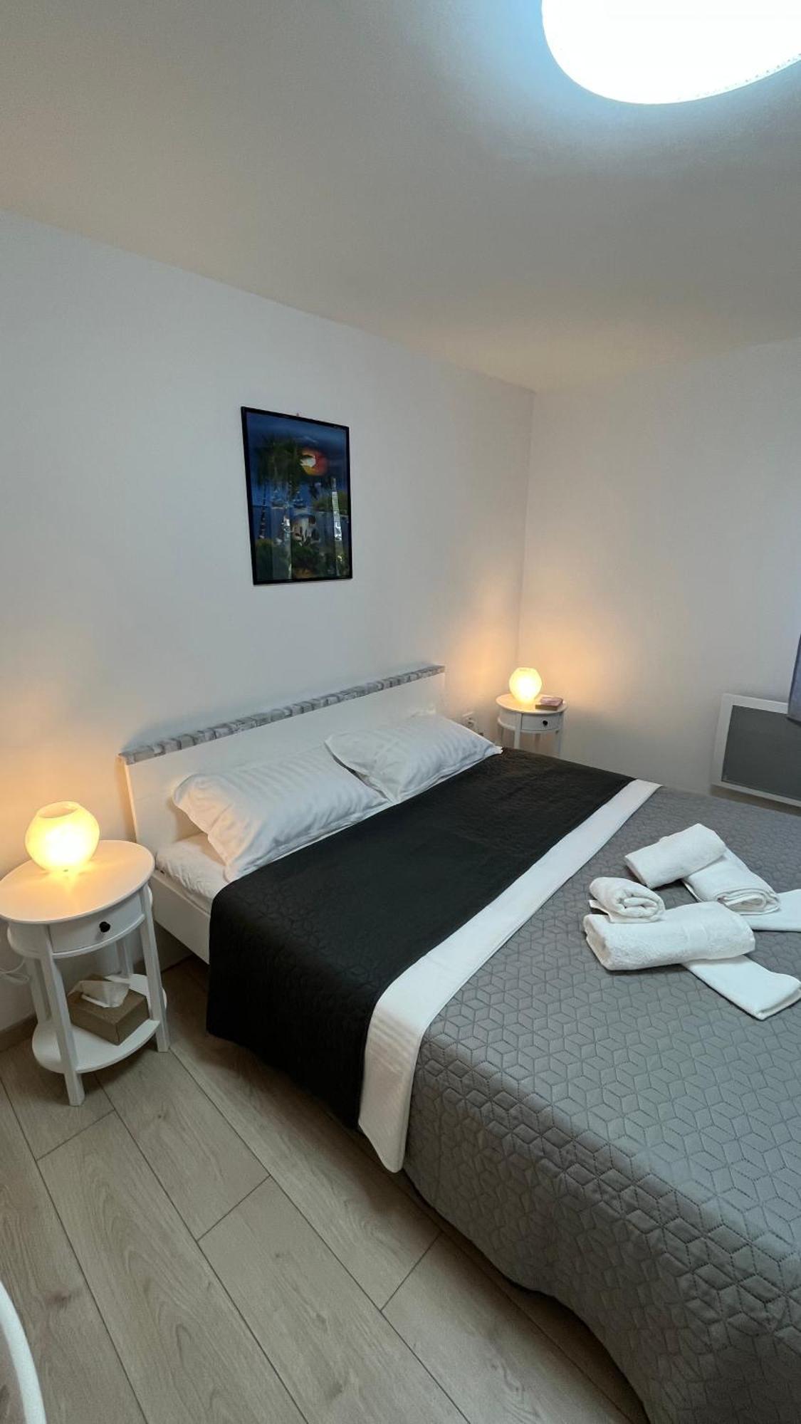 Apartment Lalica Split