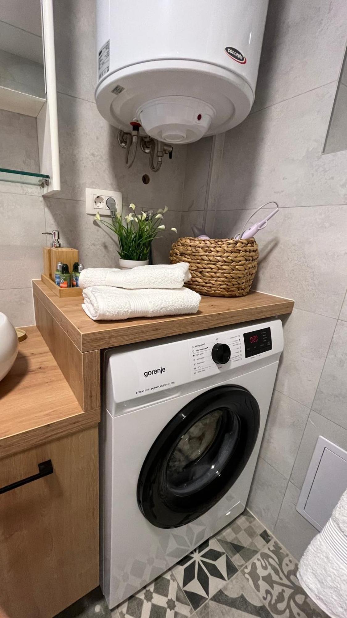Apartment Lalica Split