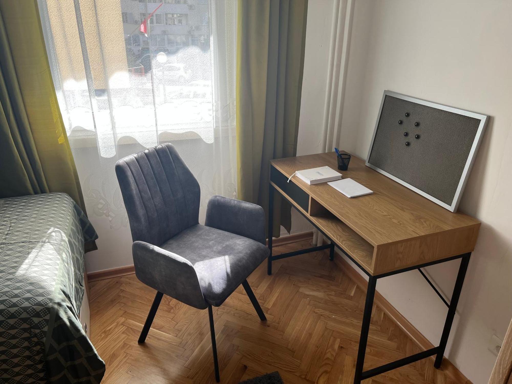 Appartement Family