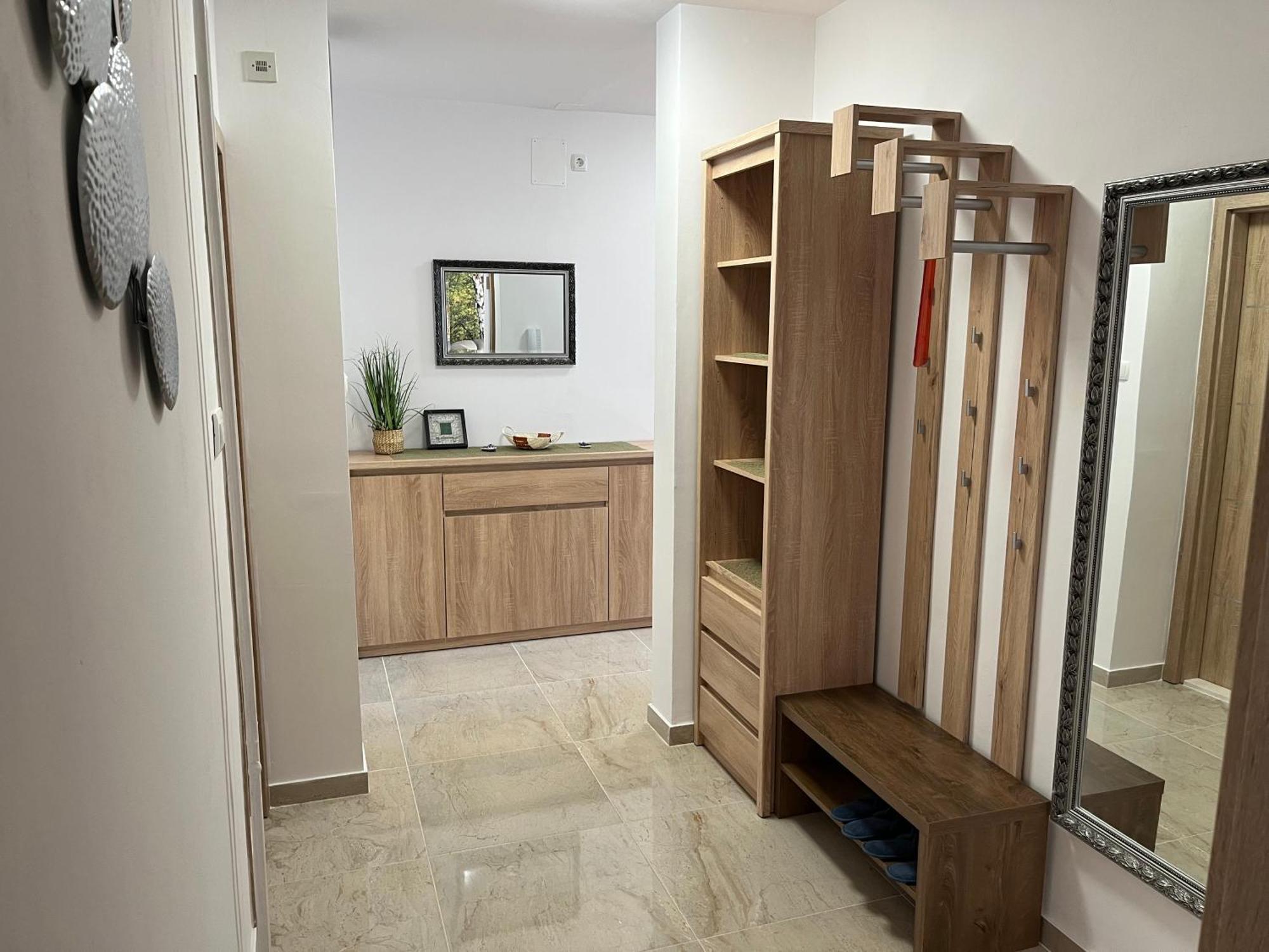 Family Appartement