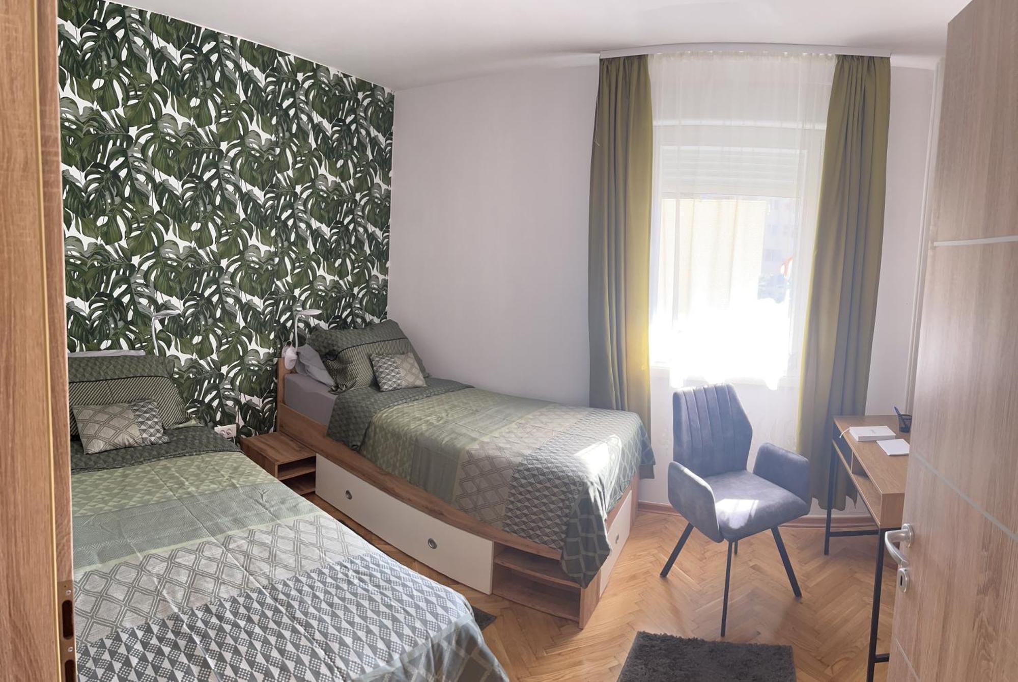 Family Appartement Split