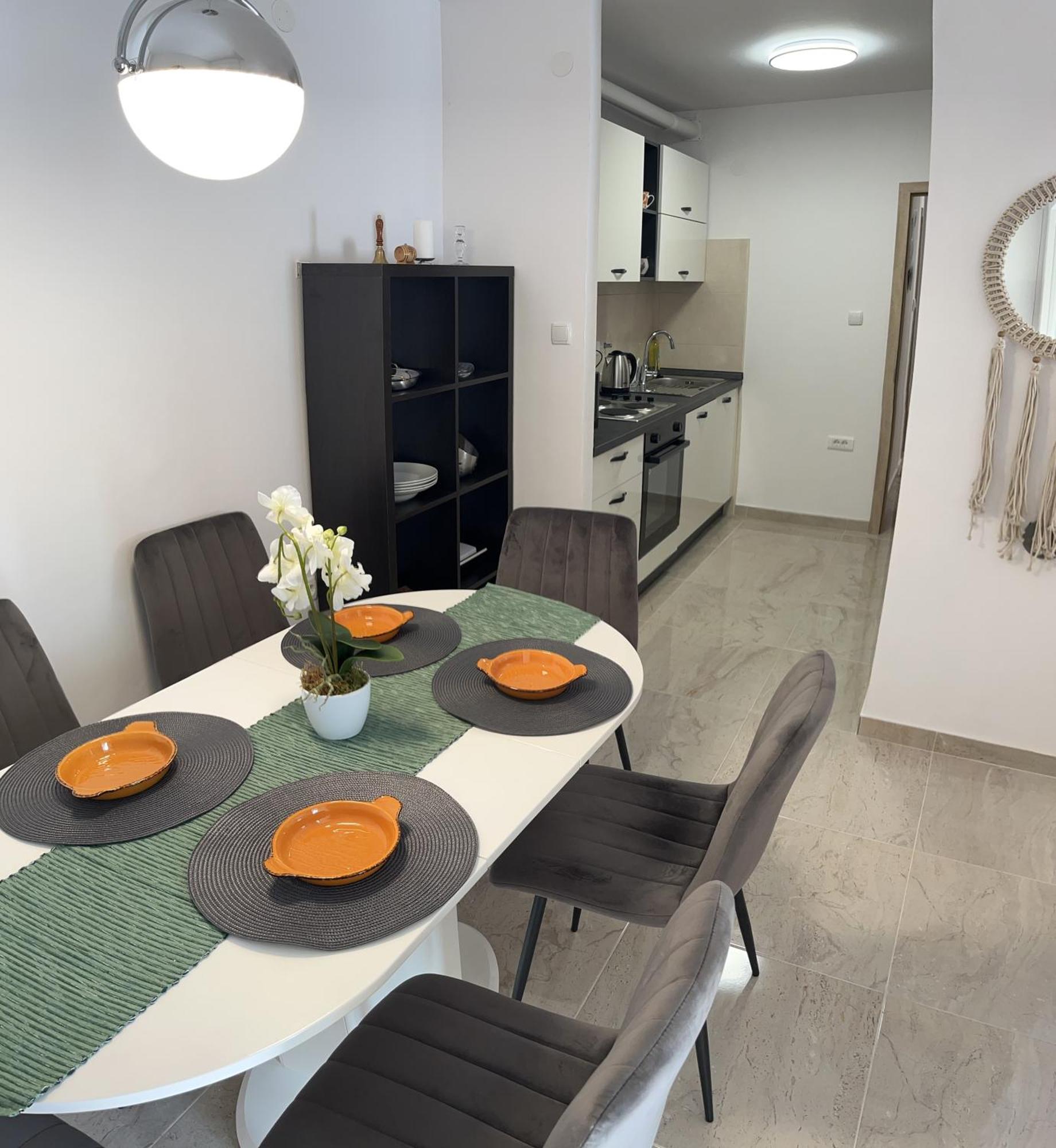 Family Appartement *