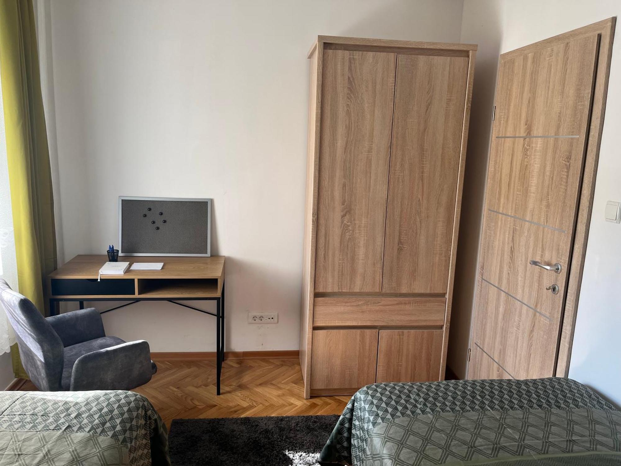 Family Appartement *