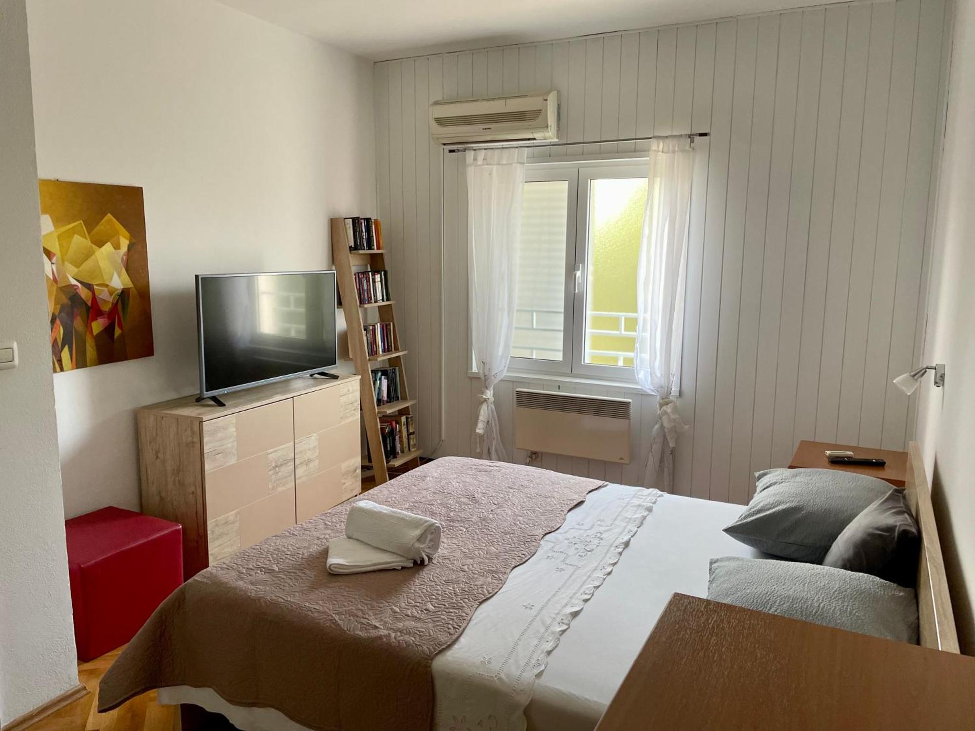 Apartamento Stella Split