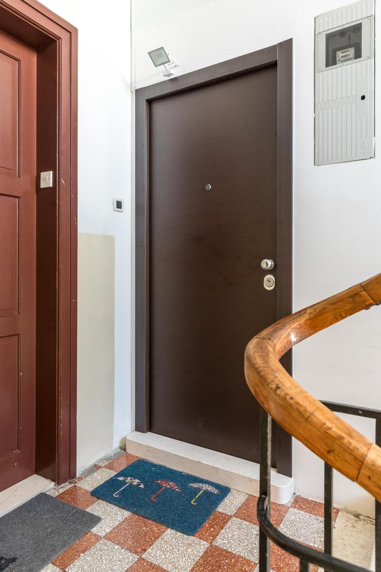 Eva Luxury Two Bedrooms & Bacvice *