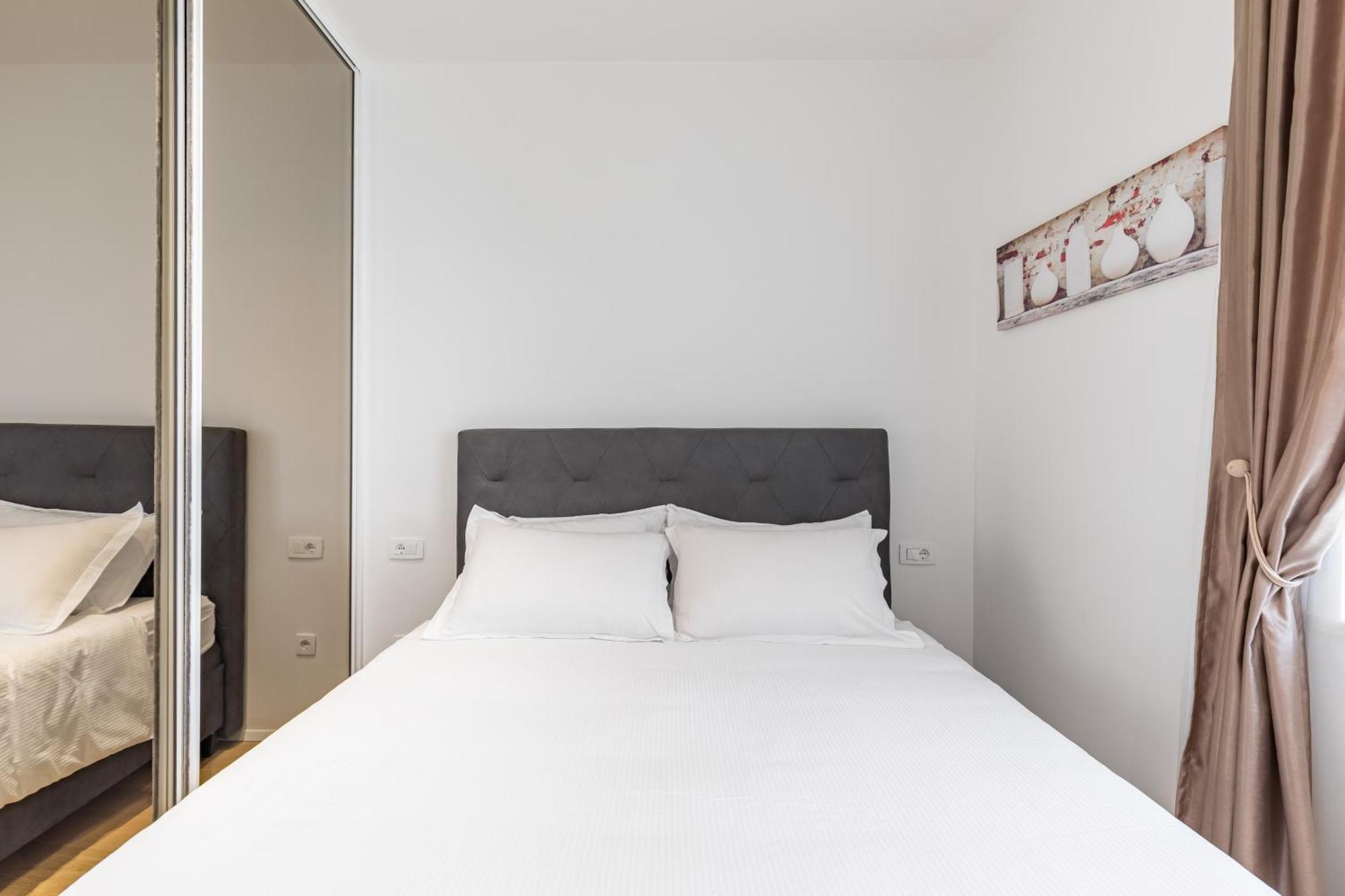 Eva Luxury Two Bedrooms & Bacvice * Split