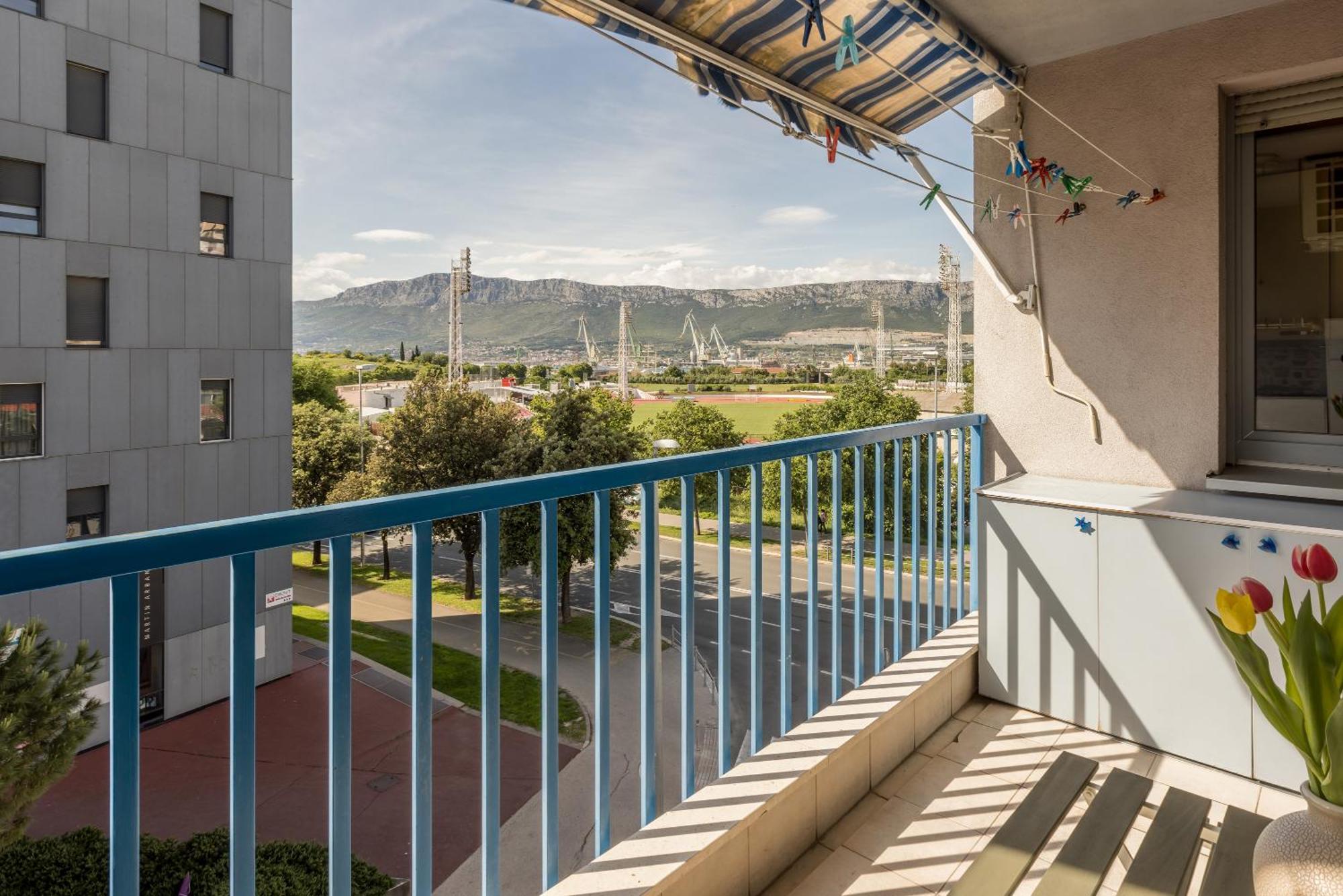 Apartman Hana