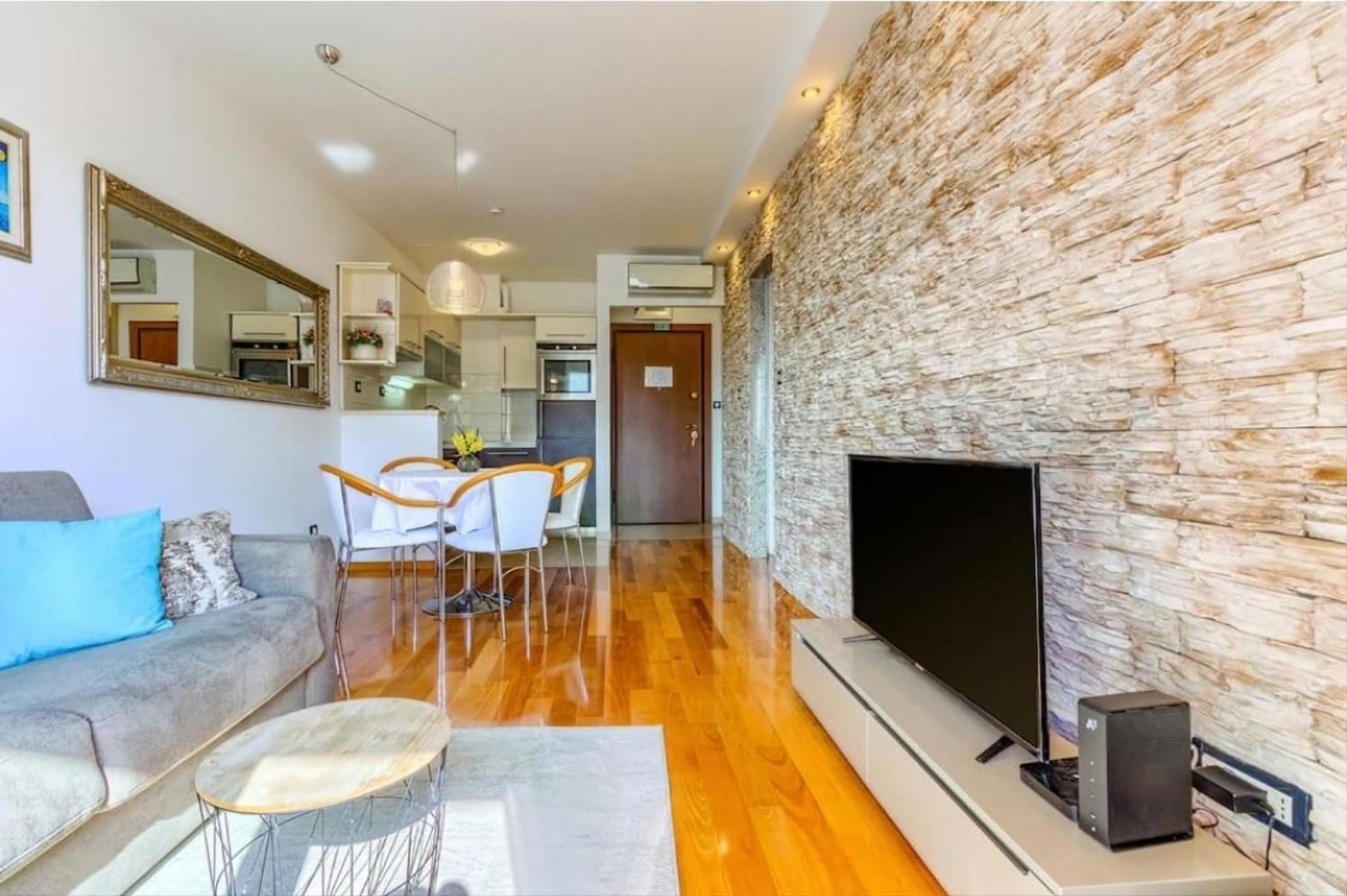 New Bila Jidra**** Apartment Split