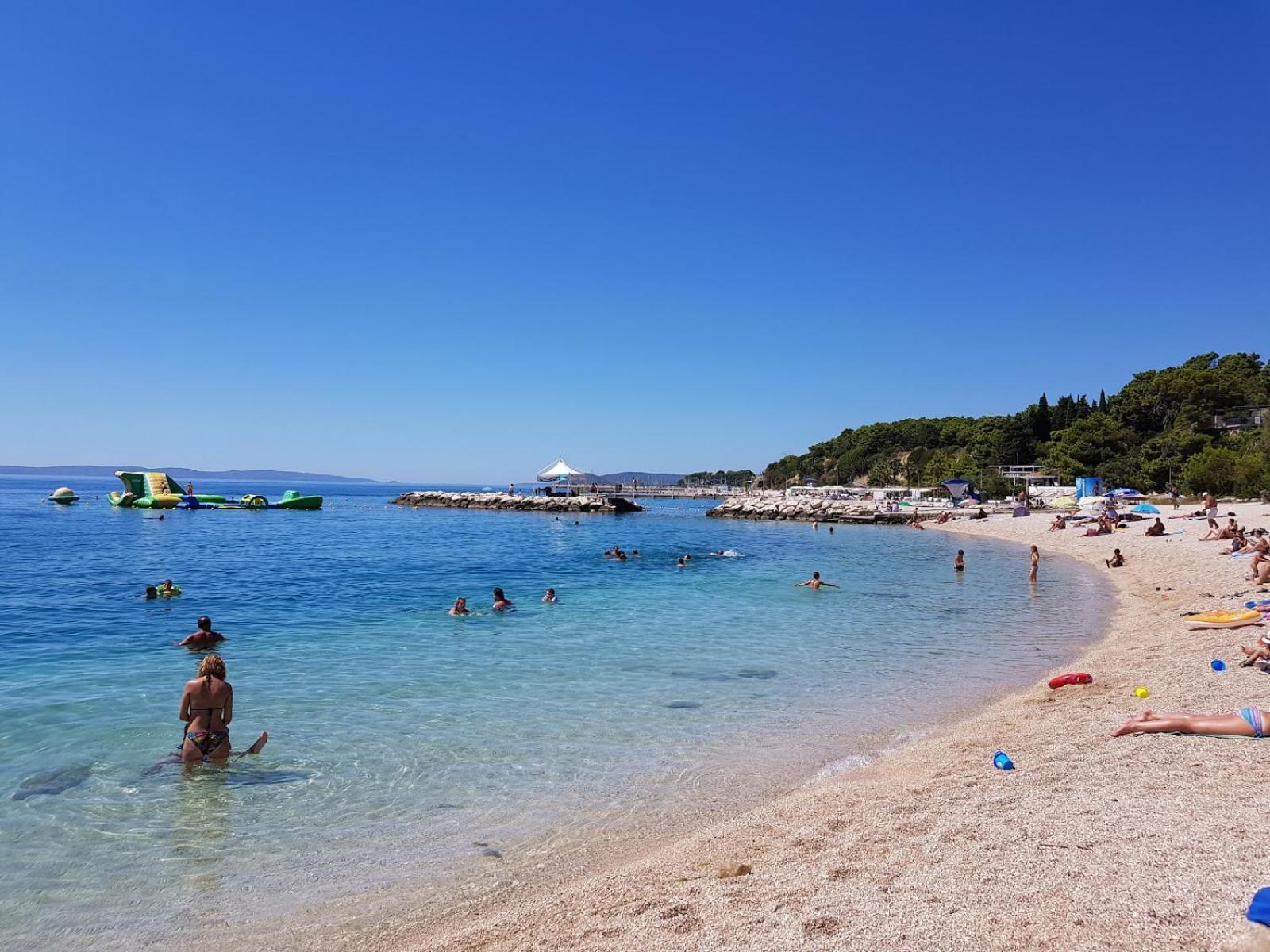Zenta With Free Private Parking * Split