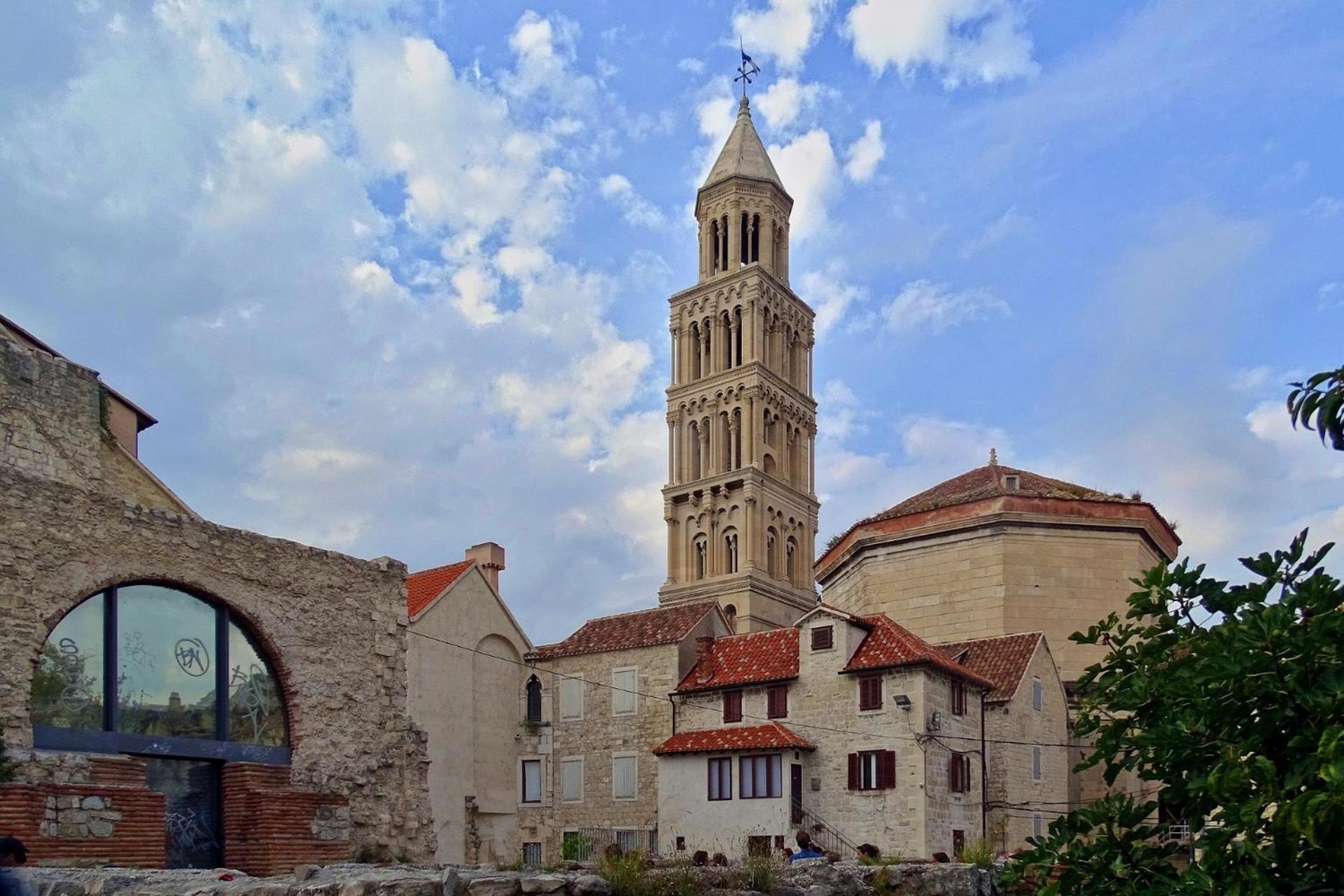Zenta With Free Private Parking * Split