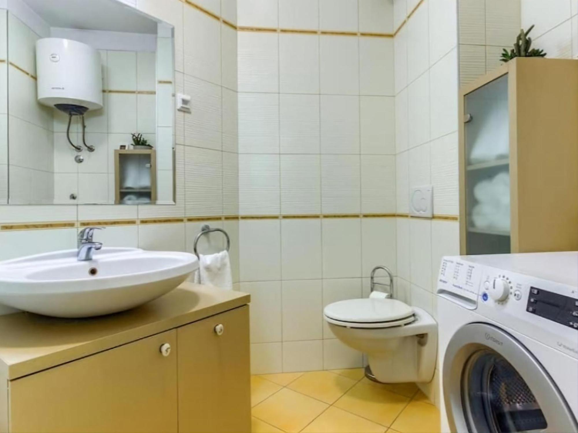 Apartment New Bila Jidra**** Split