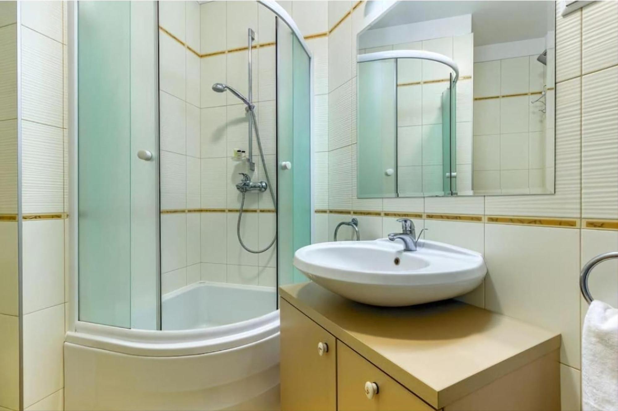 New Bila Jidra**** Apartment