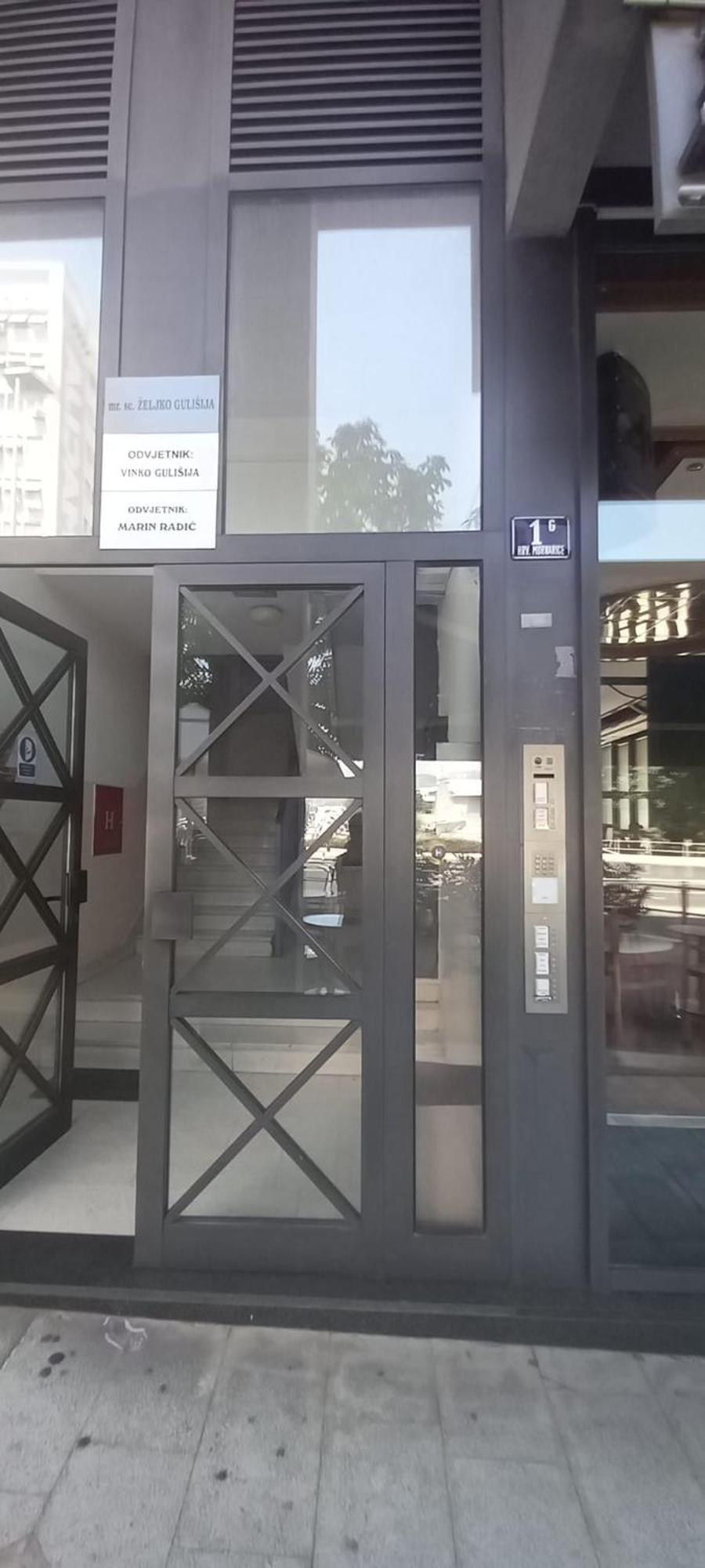 Hana Apartman *