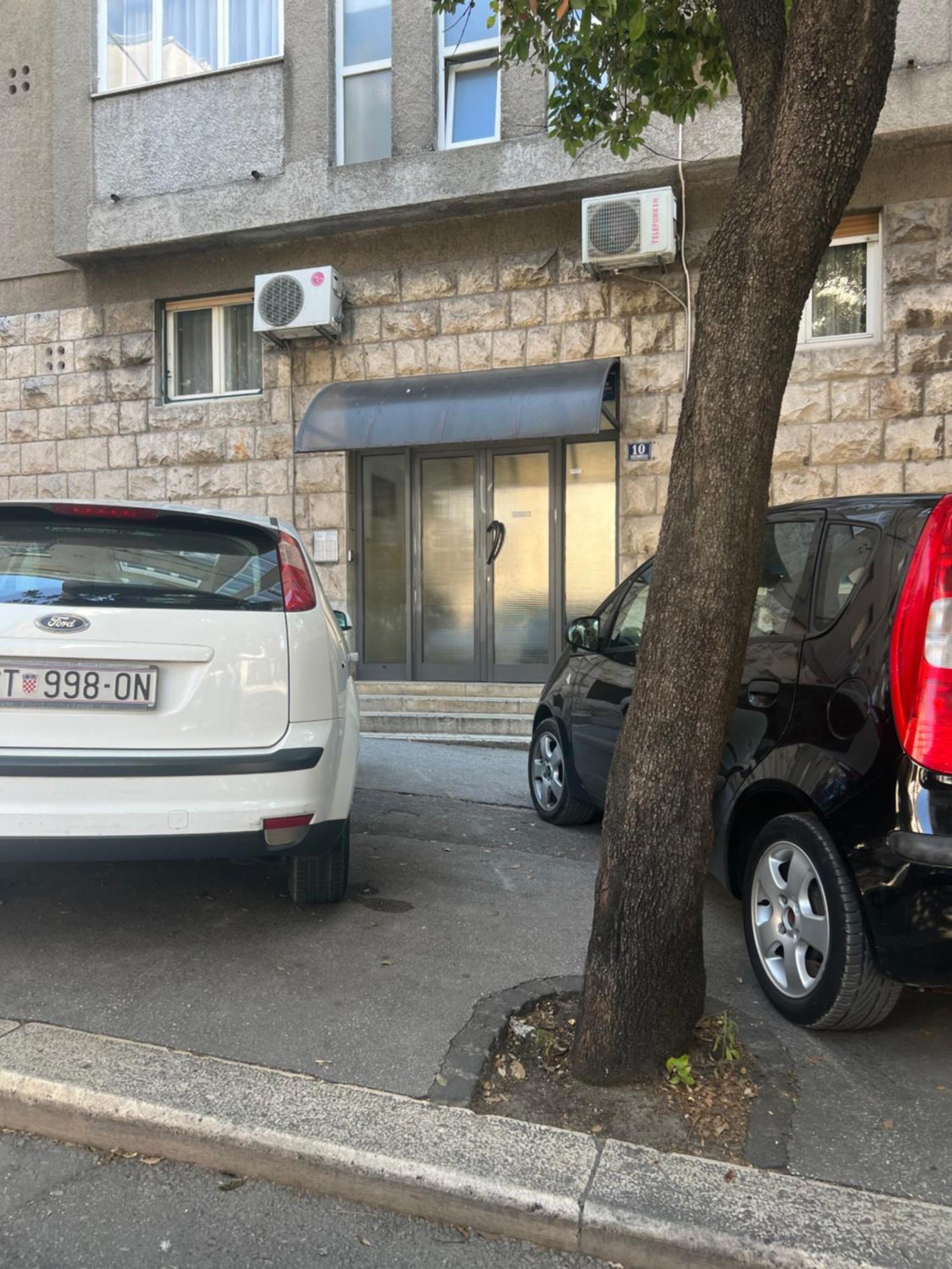 Apartment Anachi Split