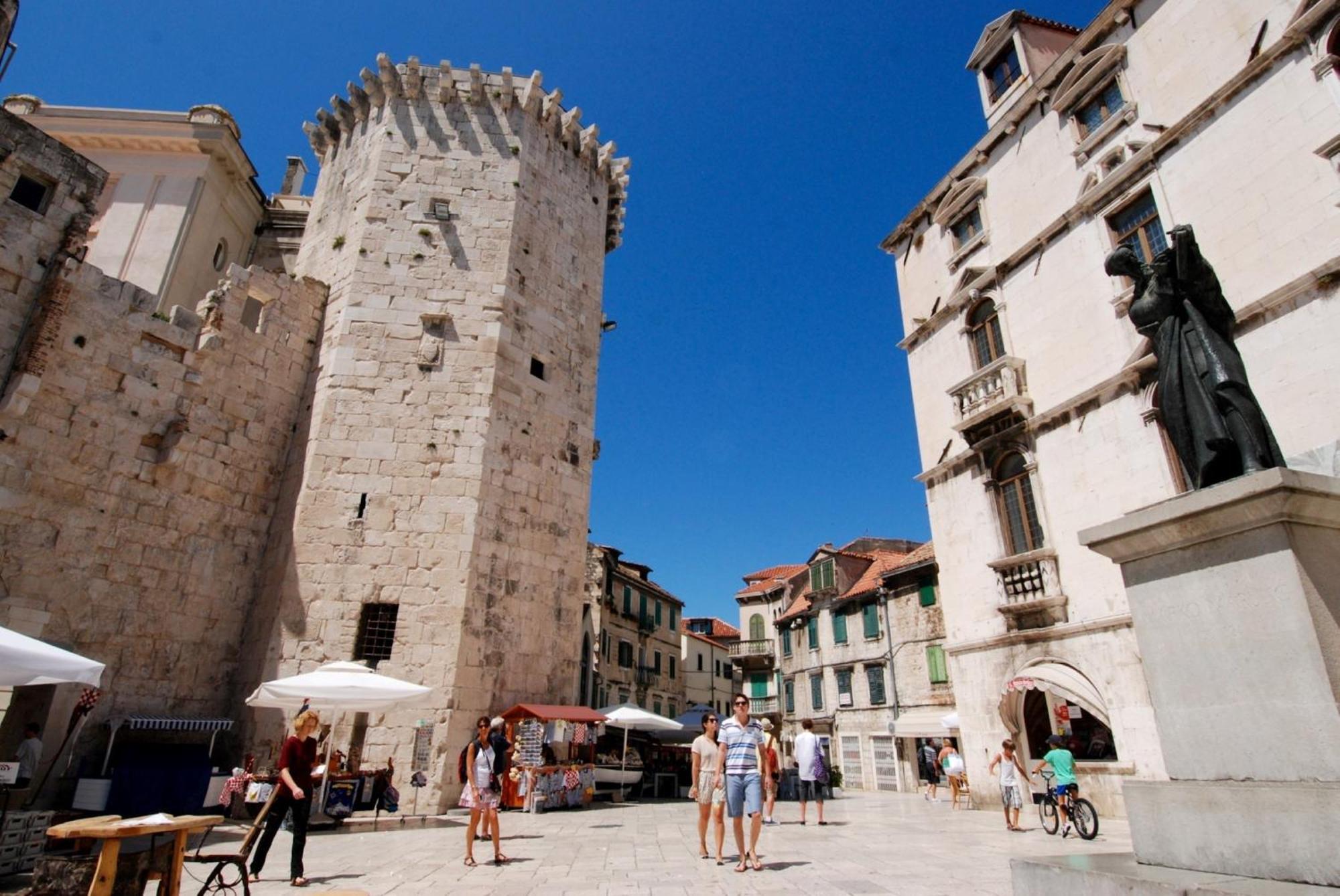 Frühstückspension Luxury Bed & Breakfast Irini, In The Heart Of Split