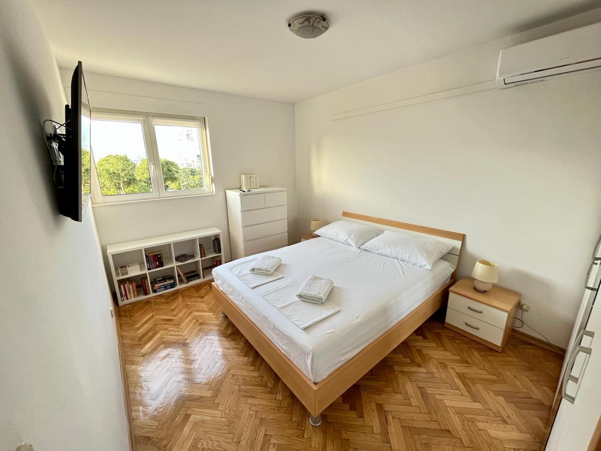 Apartman Ana Split